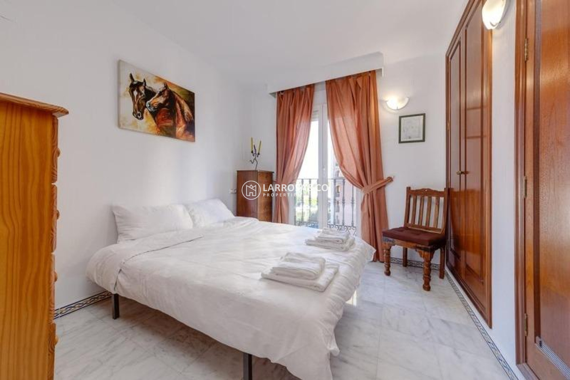 Resale - Apartment - Torrevieja - Los Locos Beach