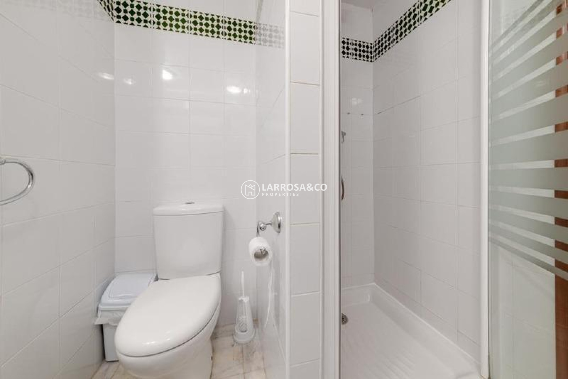 Resale - Apartment - Torrevieja - Los Locos Beach