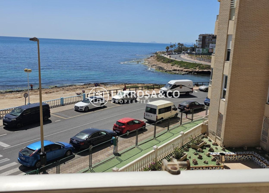 Resale - Apartment - Torrevieja - Los Locos Beach