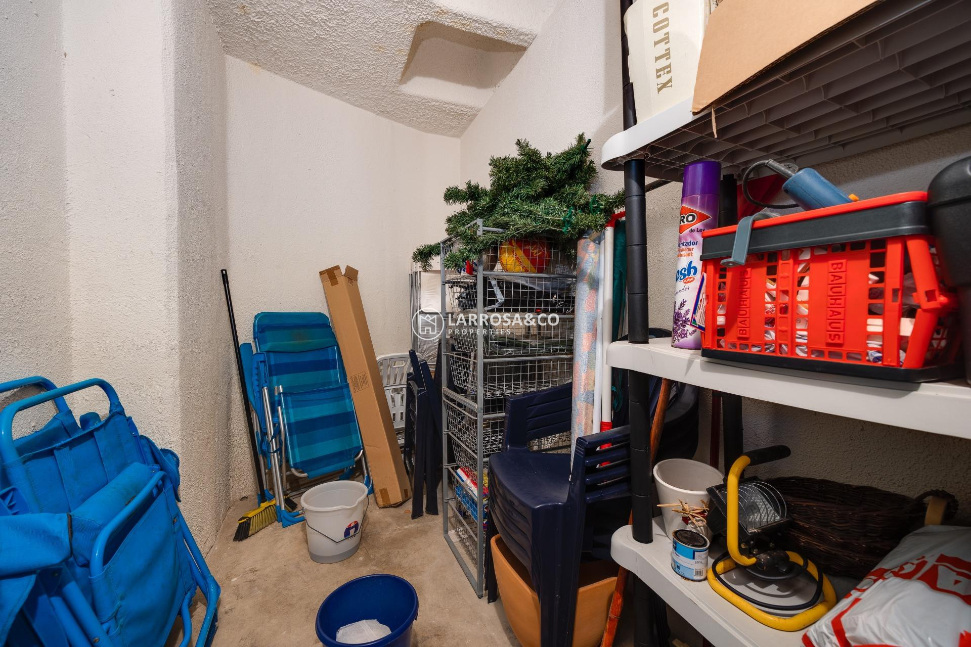 Resale - Apartment - Torrevieja - Los Locos Beach