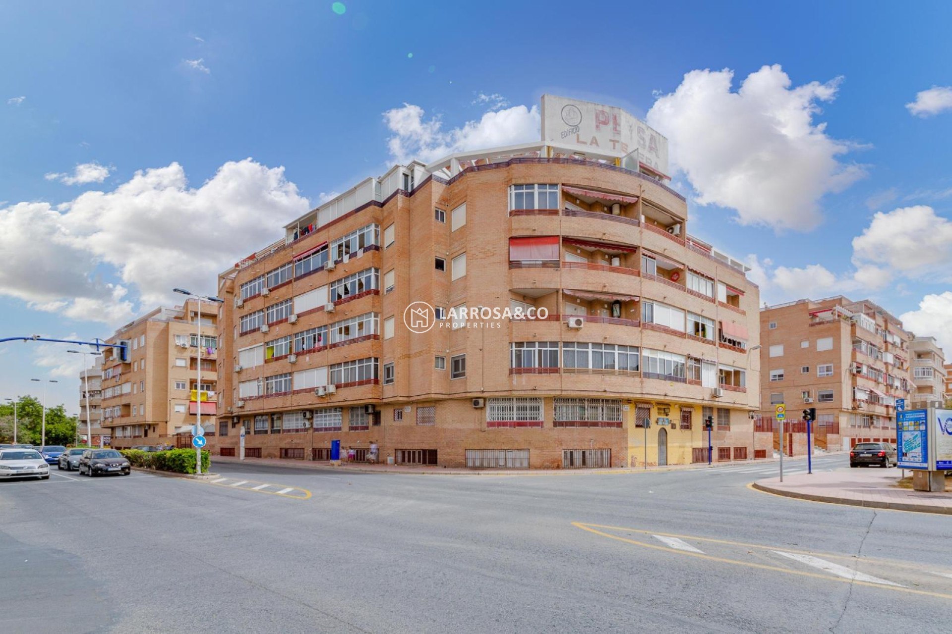 Resale - Apartment - Torrevieja - Los Locos Beach