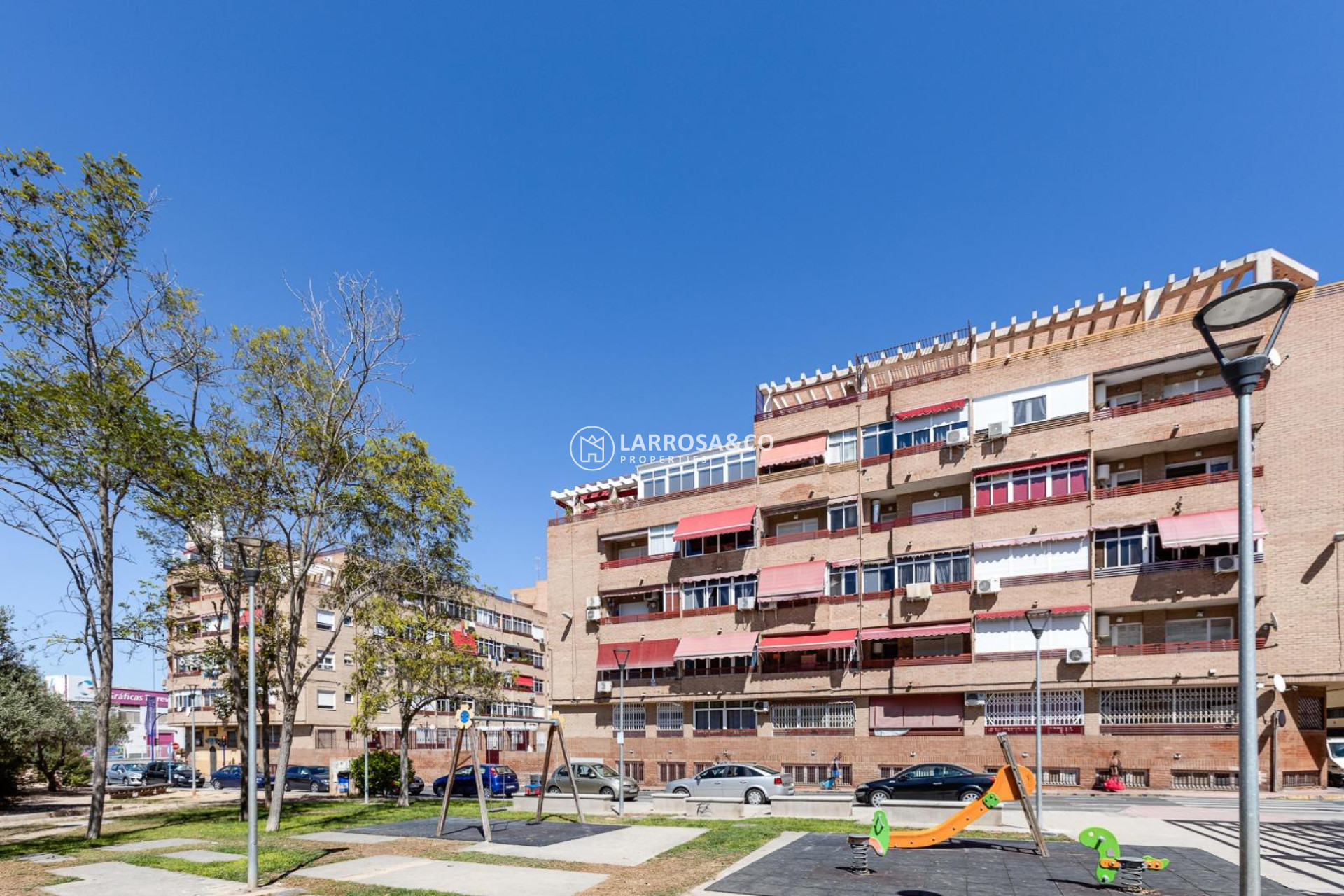 Resale - Apartment - Torrevieja - Los Locos Beach