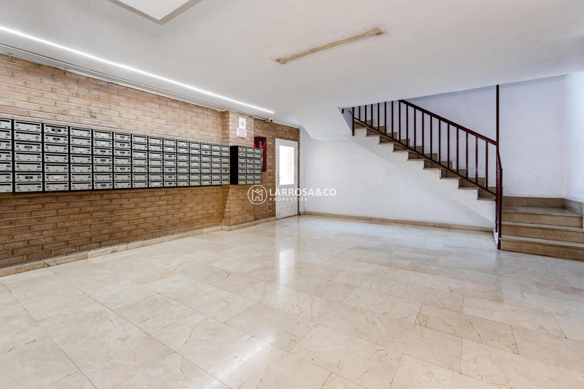 Resale - Apartment - Torrevieja - Los Locos Beach