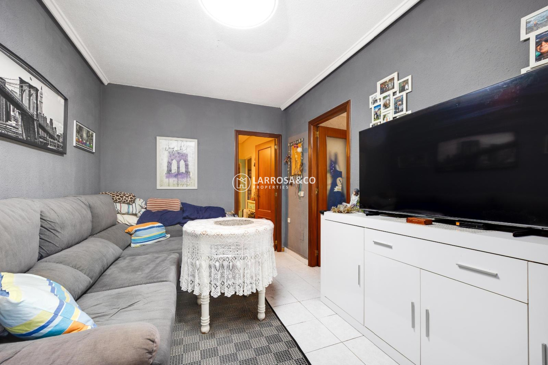 Resale - Apartment - Torrevieja - Los Locos Beach