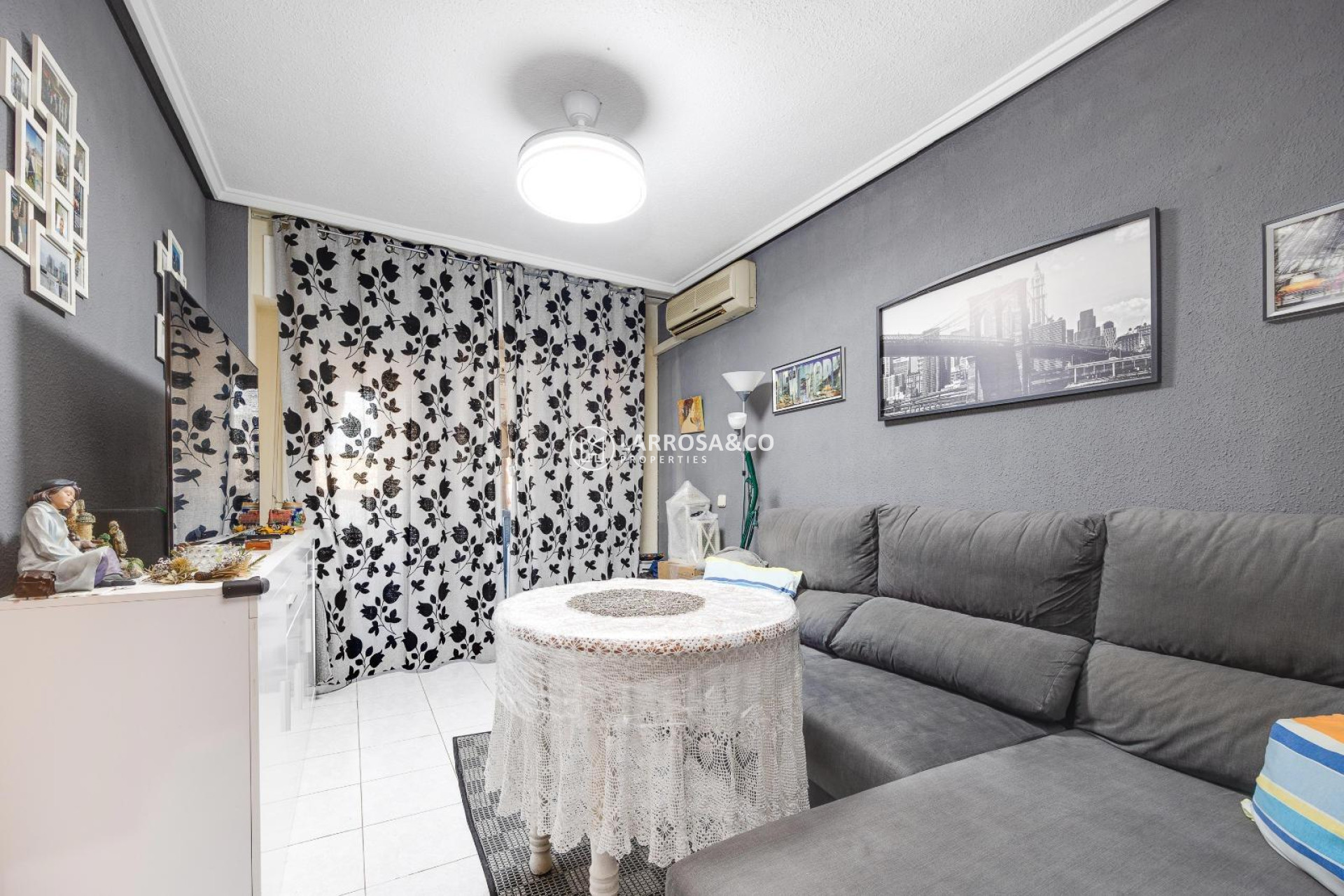 Resale - Apartment - Torrevieja - Los Locos Beach