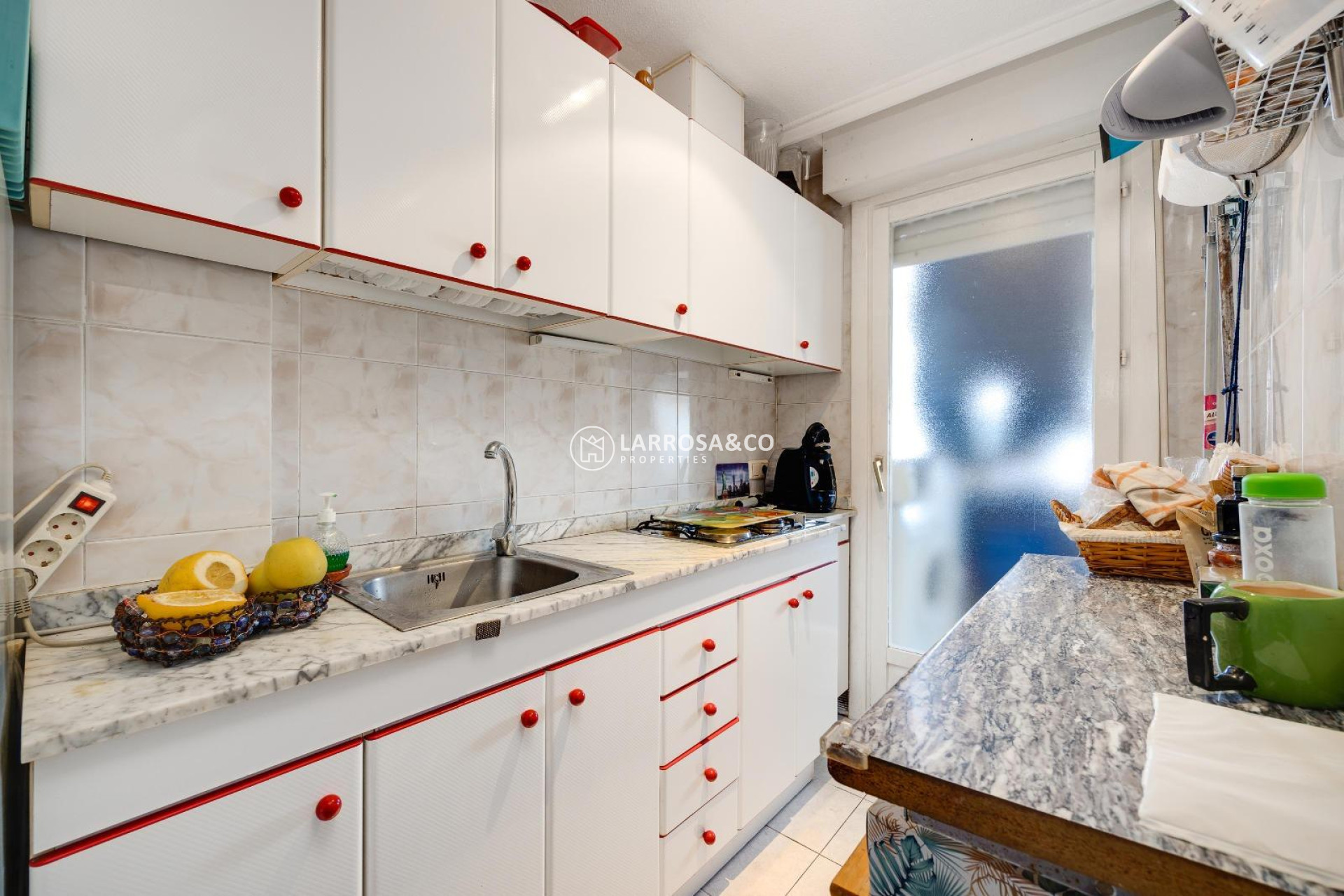 Resale - Apartment - Torrevieja - Los Locos Beach