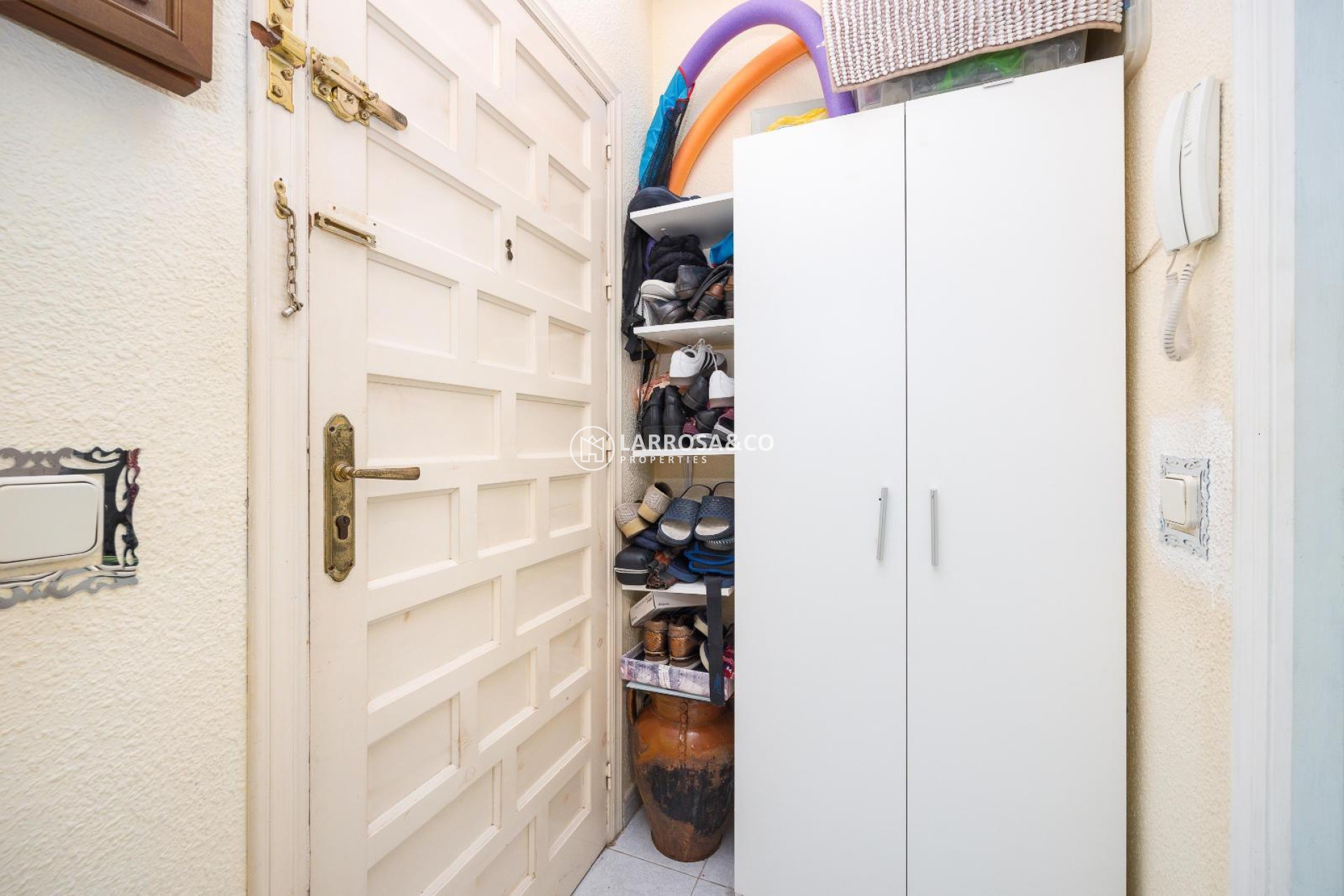 Resale - Apartment - Torrevieja - Los Locos Beach