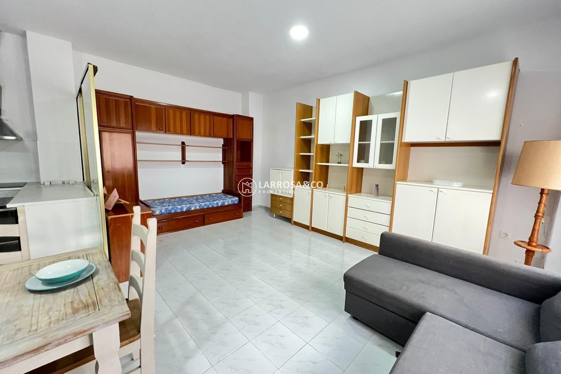 Resale - Apartment - Torrevieja - Los Locos Beach