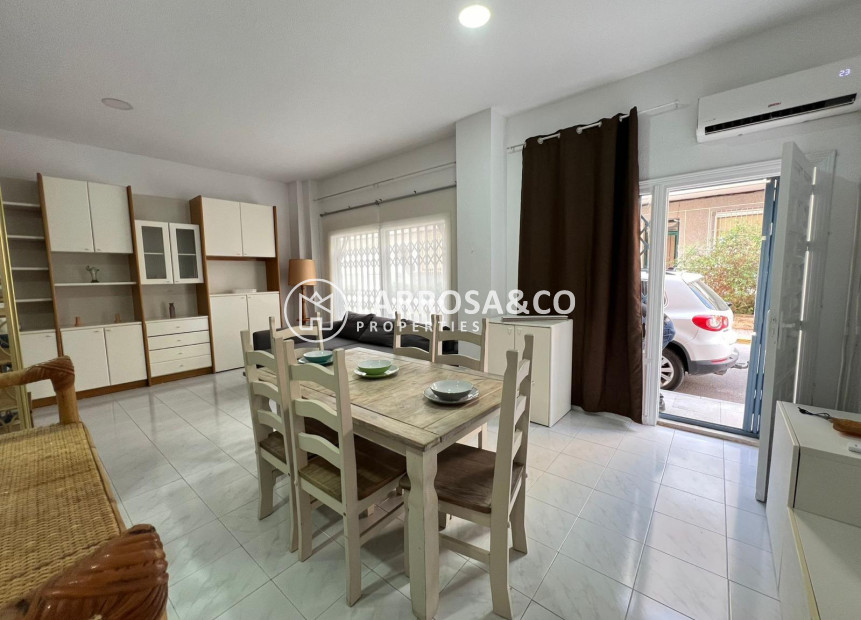 Resale - Apartment - Torrevieja - Los Locos Beach