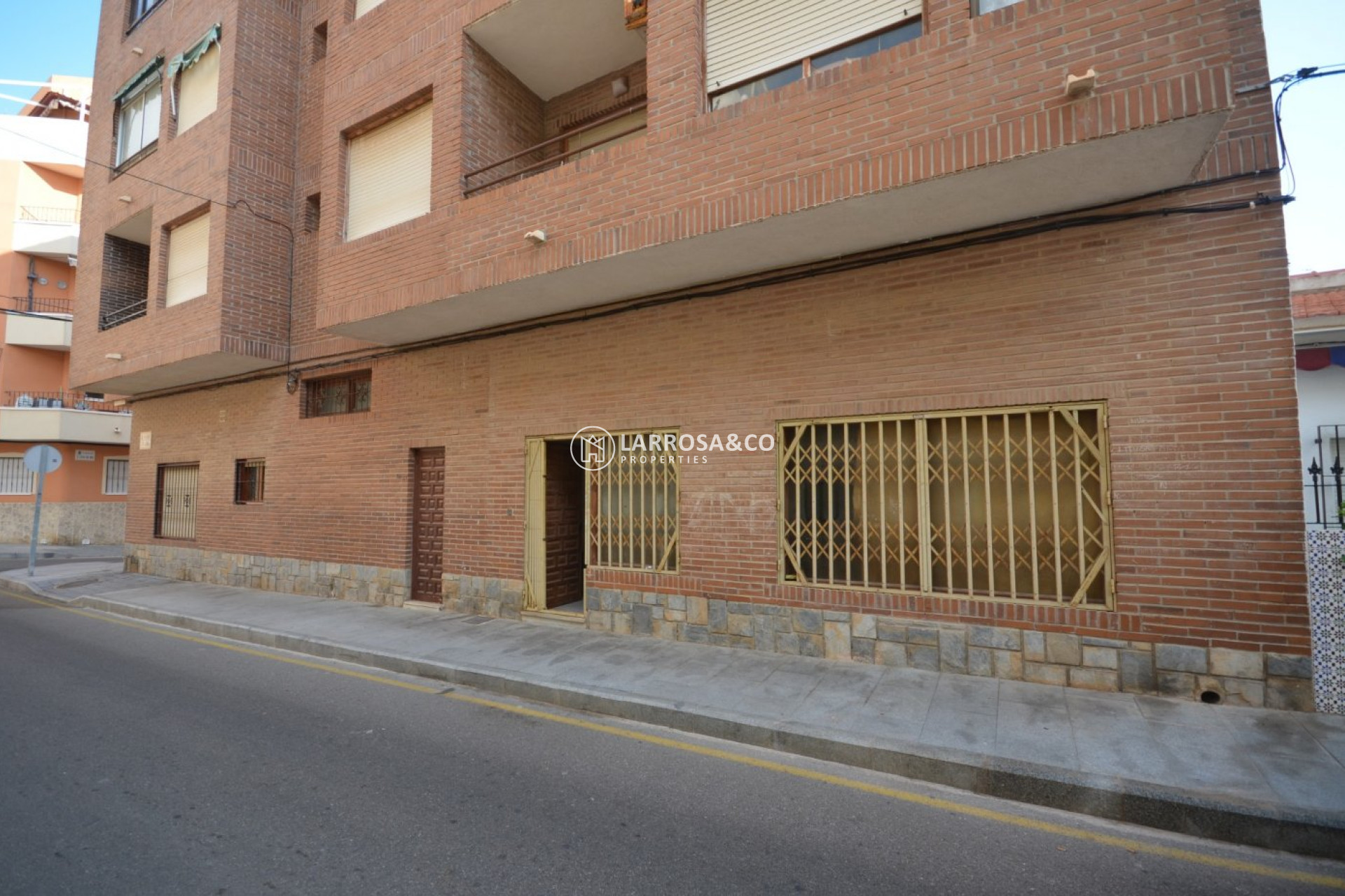 Resale - Apartment - Torrevieja - Los Locos Beach