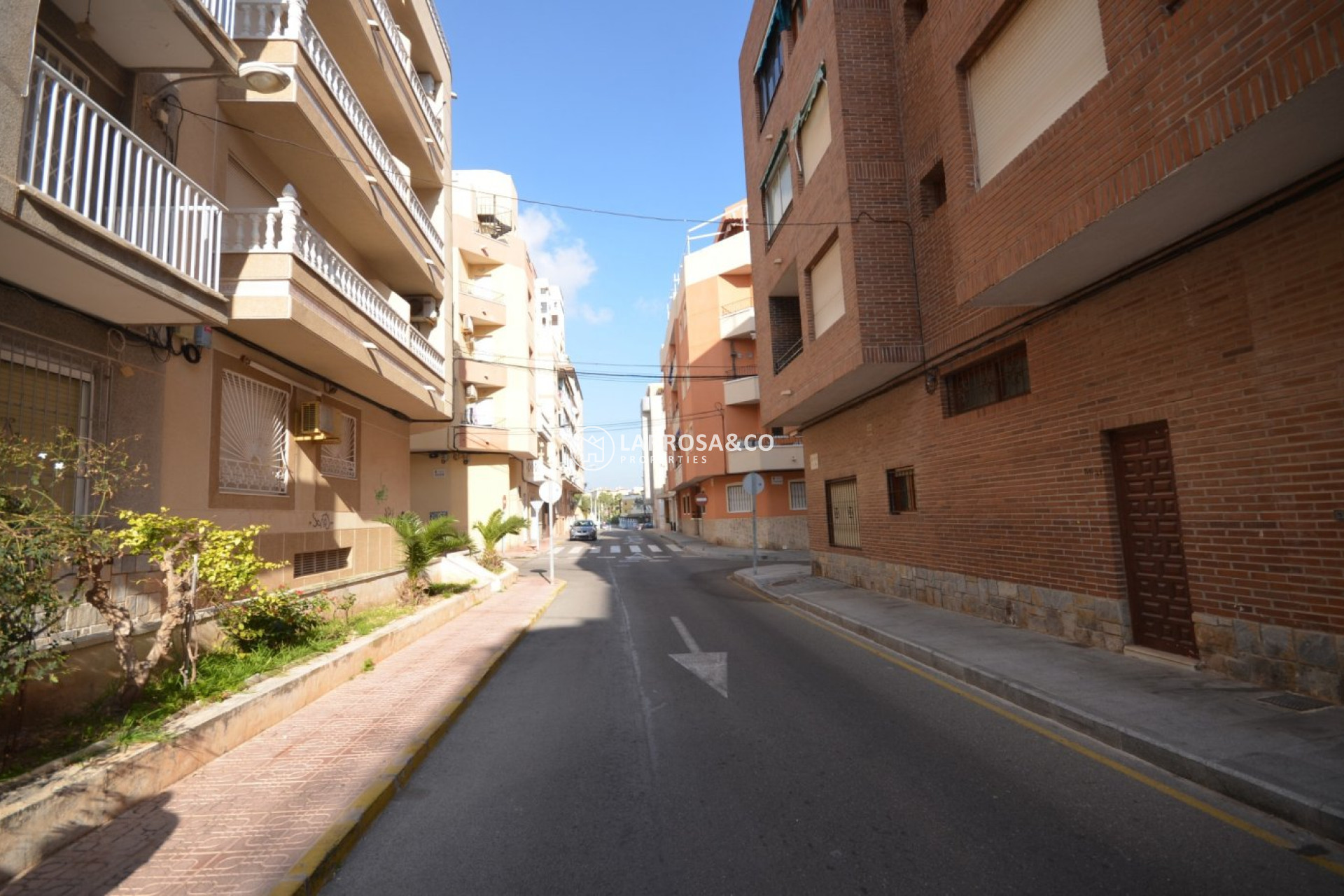 Resale - Apartment - Torrevieja - Los Locos Beach