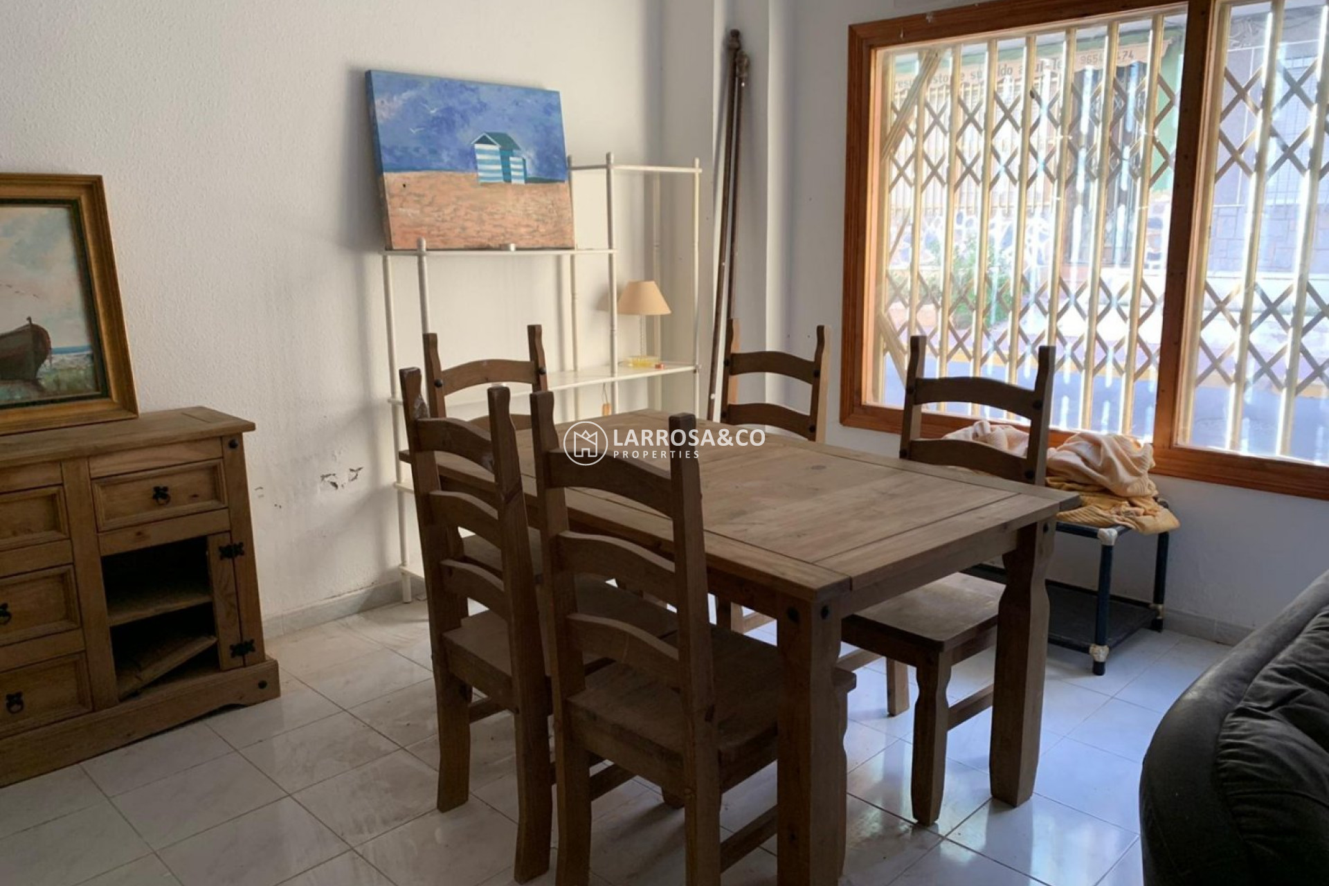 Resale - Apartment - Torrevieja - Los Locos Beach