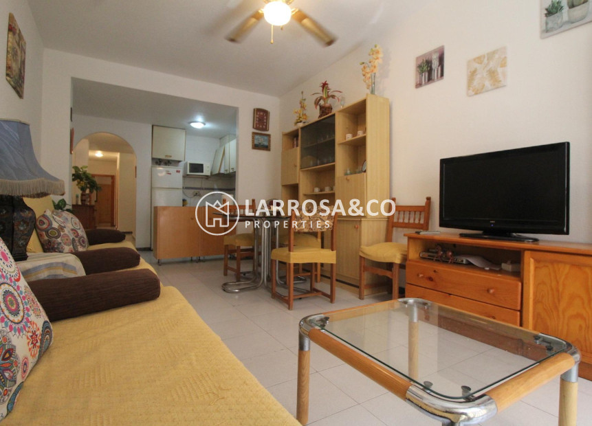 Resale - Apartment - Torrevieja - Los Locos Beach