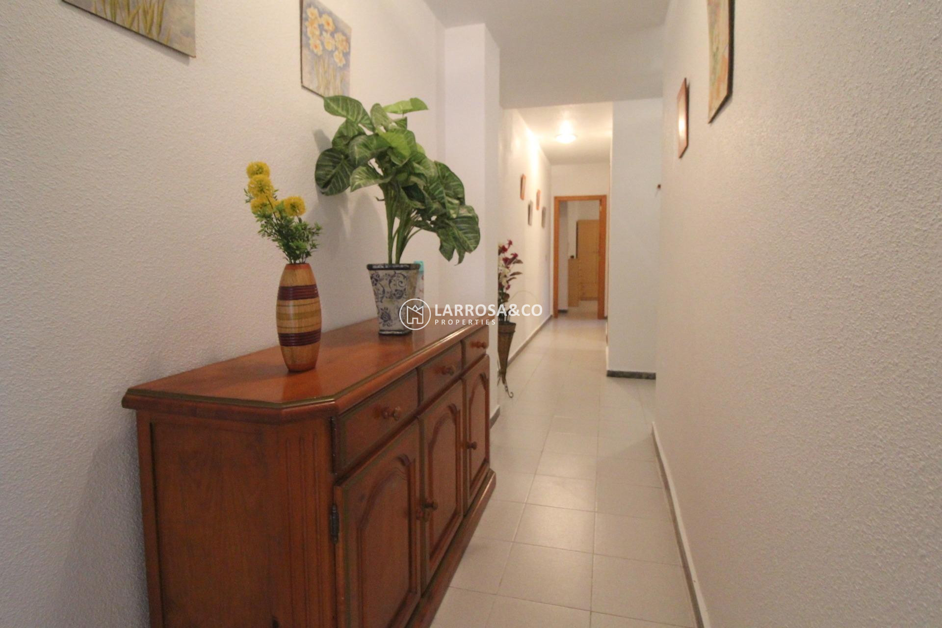 Resale - Apartment - Torrevieja - Los Locos Beach