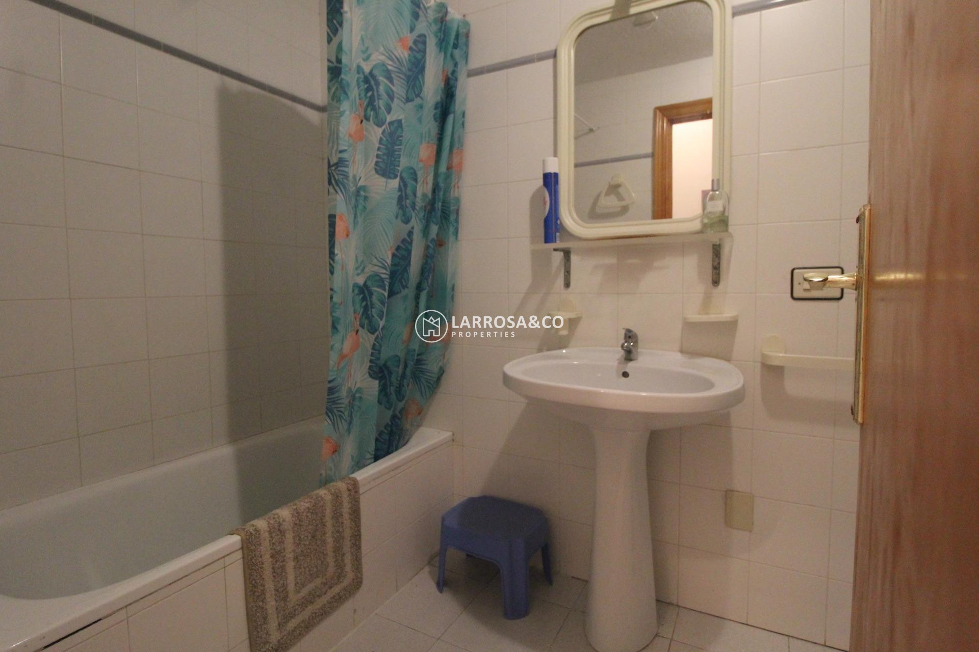 Resale - Apartment - Torrevieja - Los Locos Beach