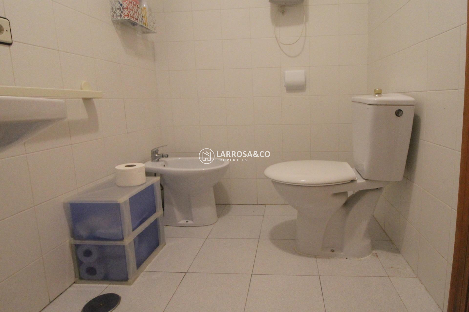 Resale - Apartment - Torrevieja - Los Locos Beach