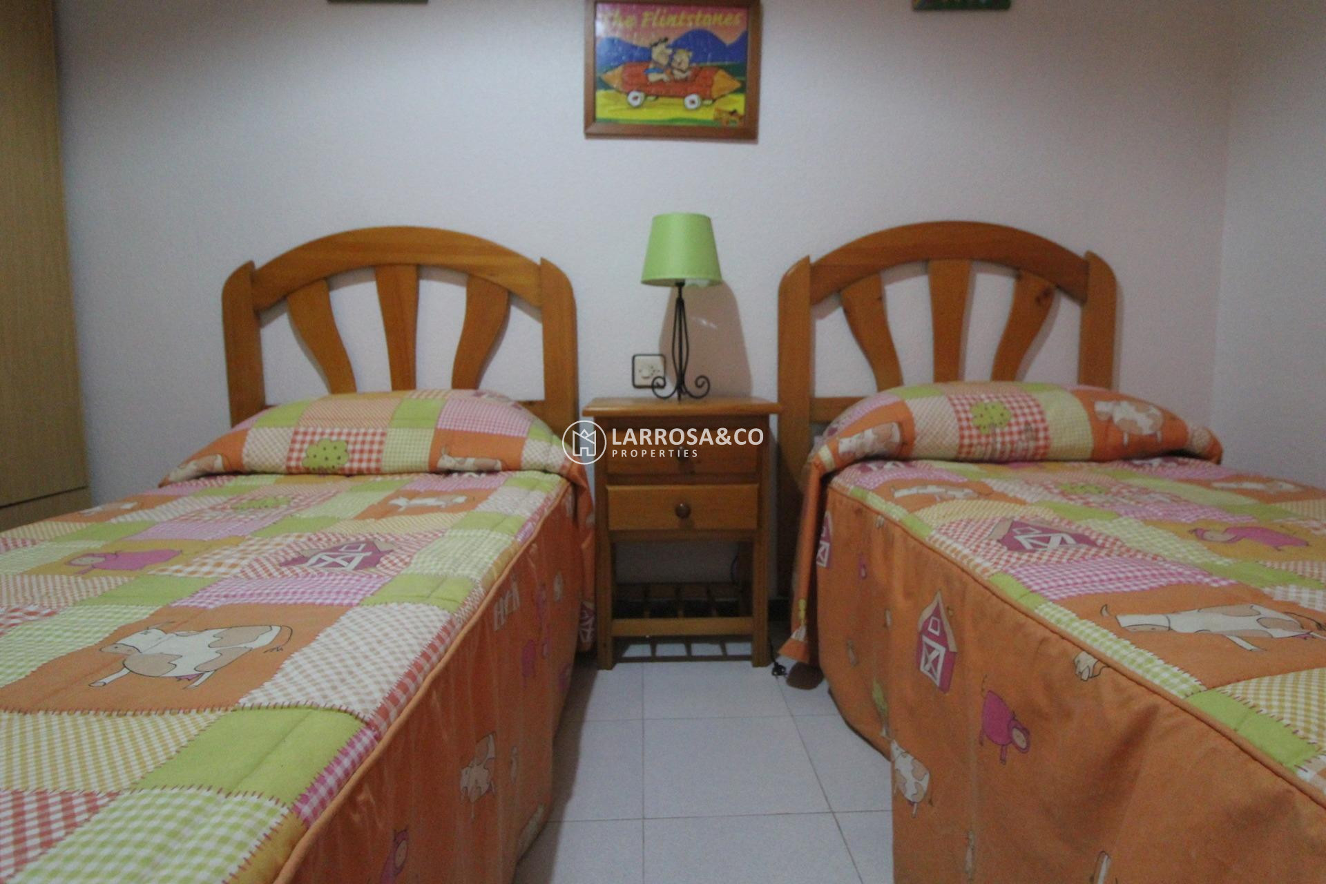 Resale - Apartment - Torrevieja - Los Locos Beach