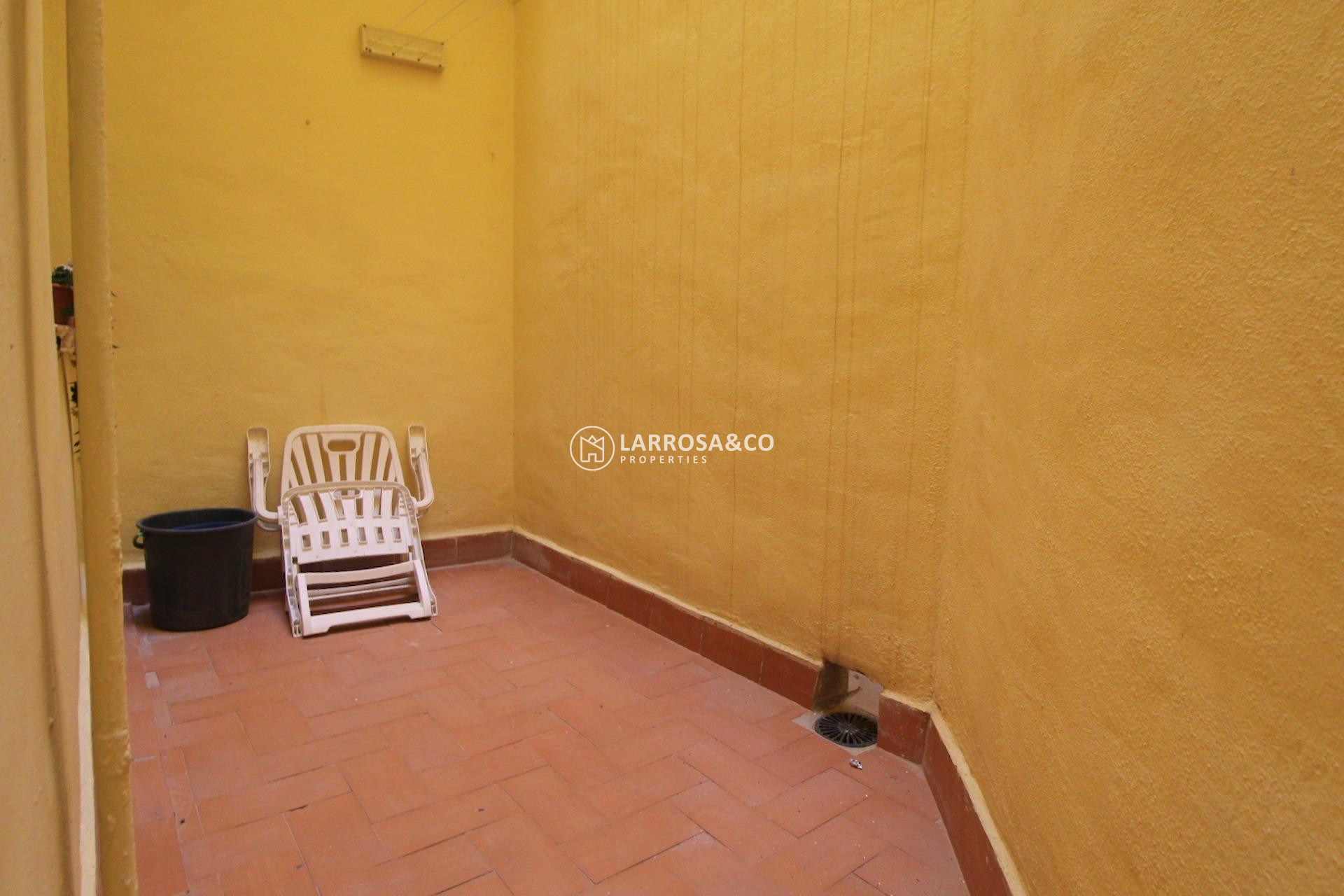 Resale - Apartment - Torrevieja - Los Locos Beach