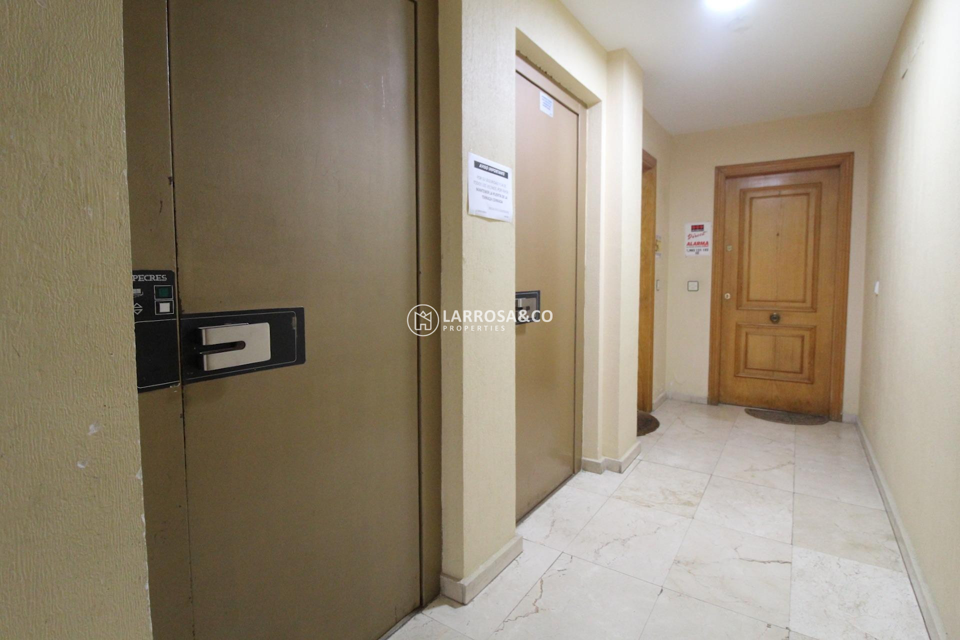 Resale - Apartment - Torrevieja - Los Locos Beach