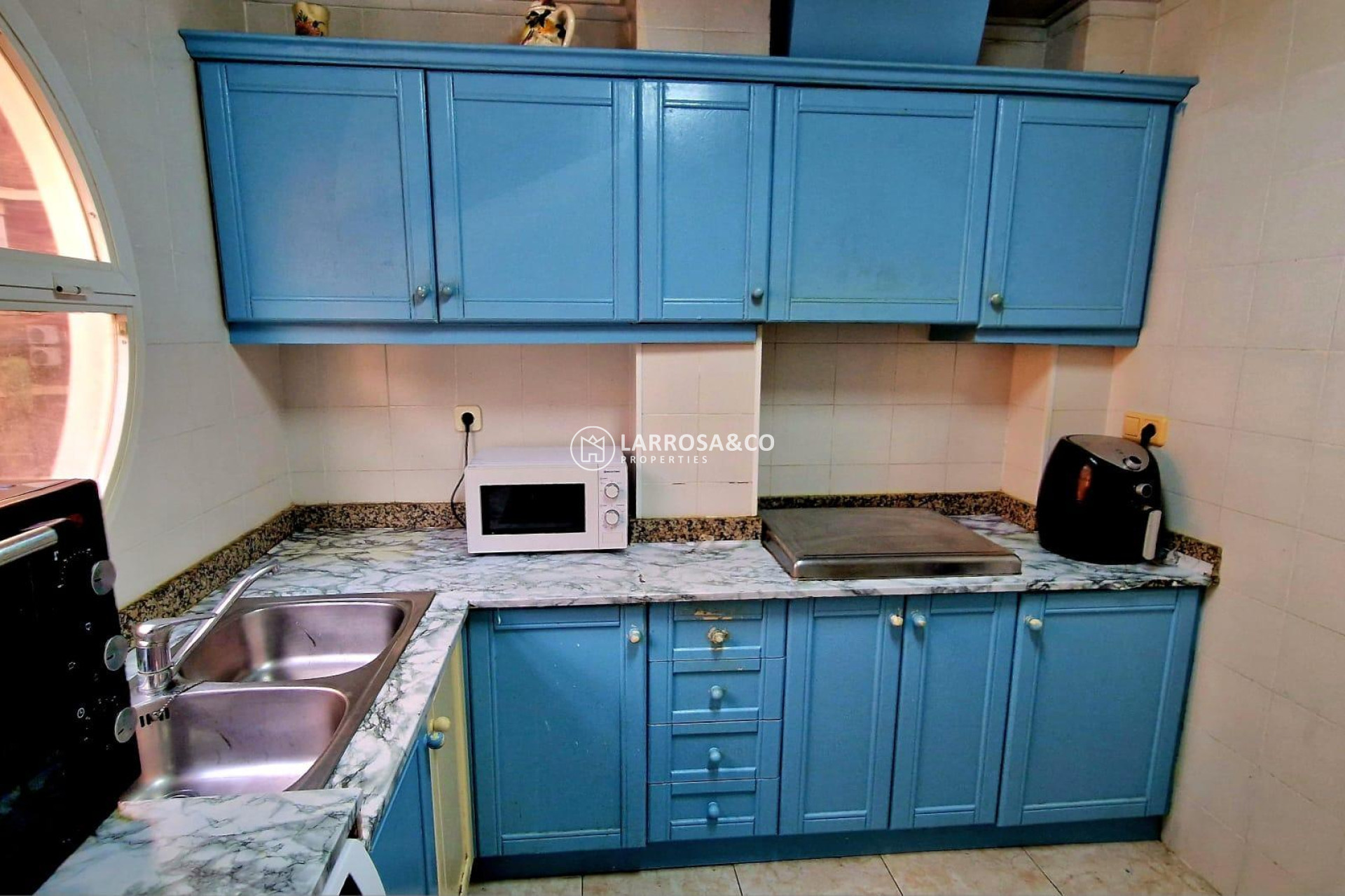 Resale - Apartment - Torrevieja - Los Locos Beach