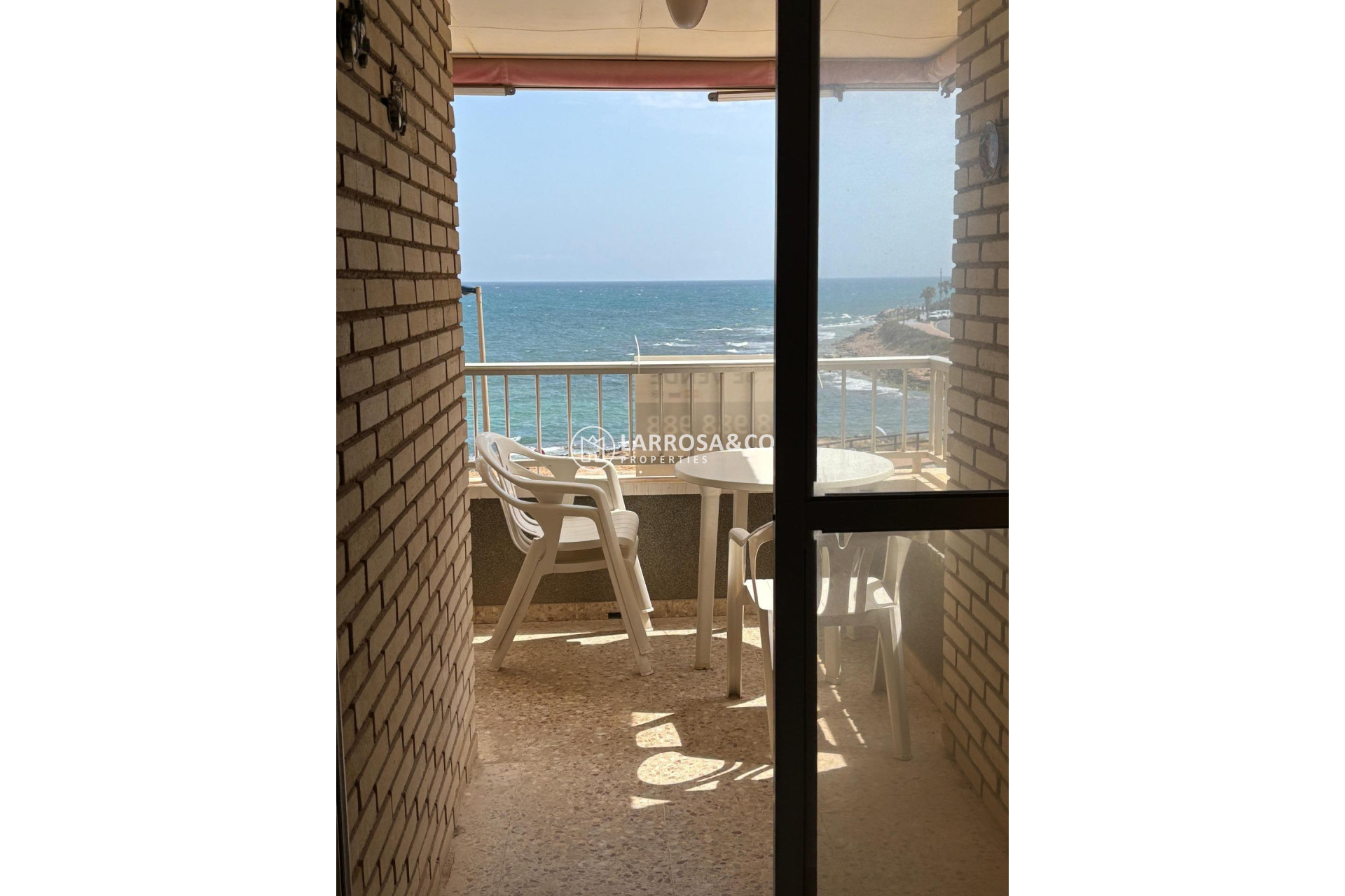 Resale - Apartment - Torrevieja - Los Locos Beach