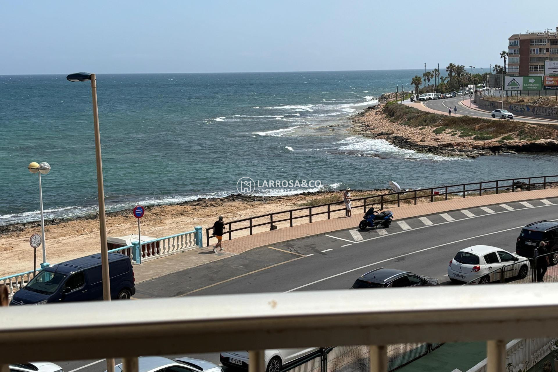 Resale - Apartment - Torrevieja - Los Locos Beach