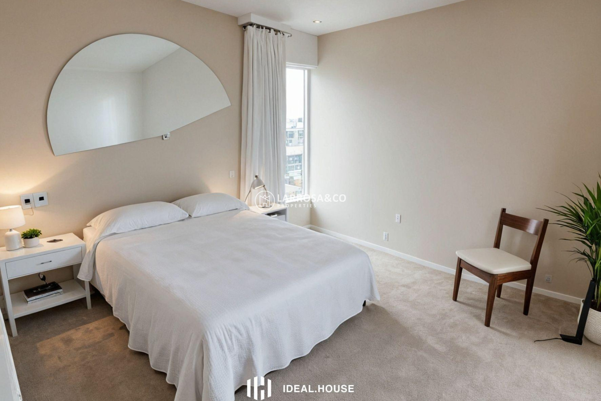 Resale - Apartment - Torrevieja - Los Locos Beach