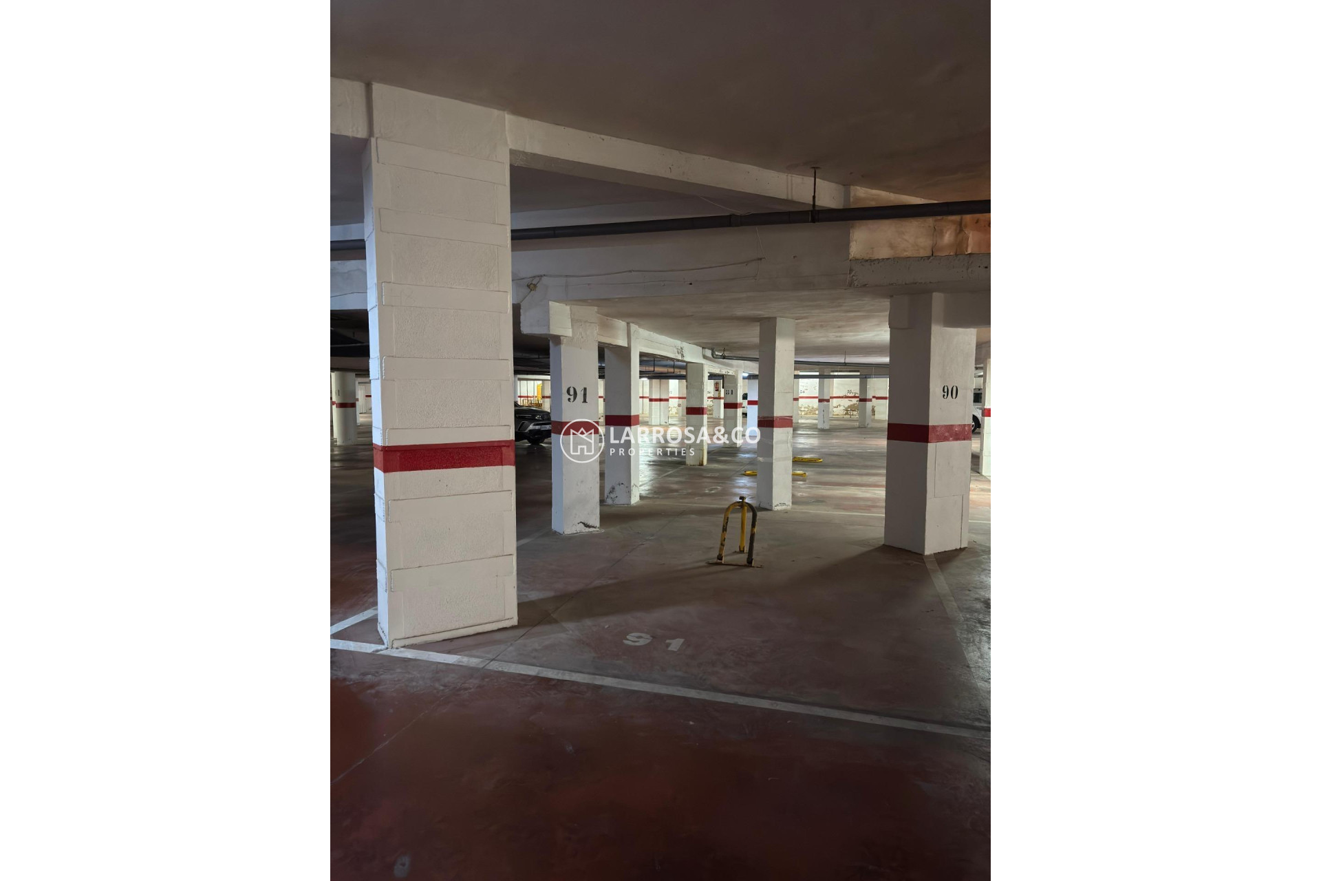 Resale - Apartment - Torrevieja - Los Locos Beach