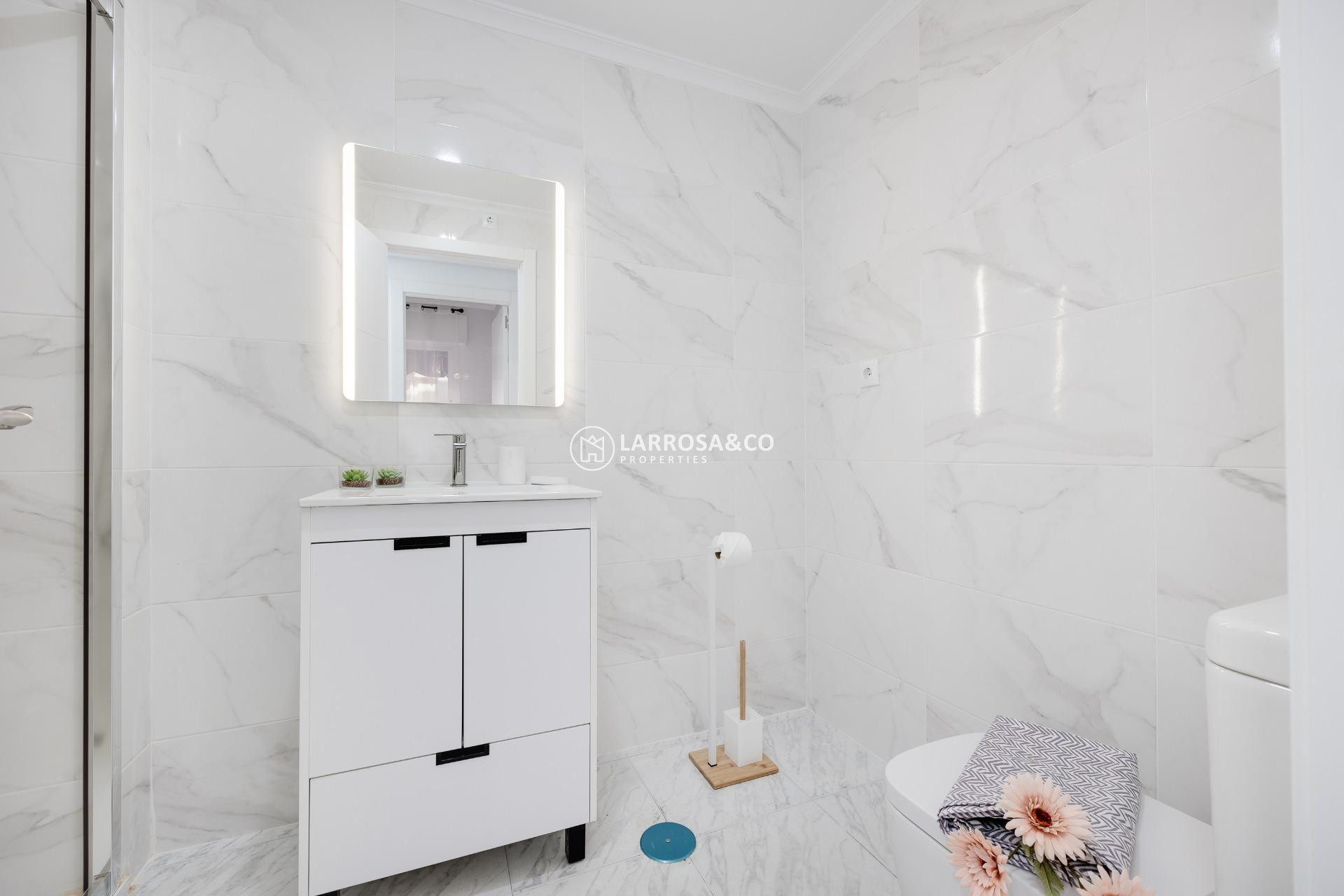 Resale - Apartment - Torrevieja - Los Locos Beach