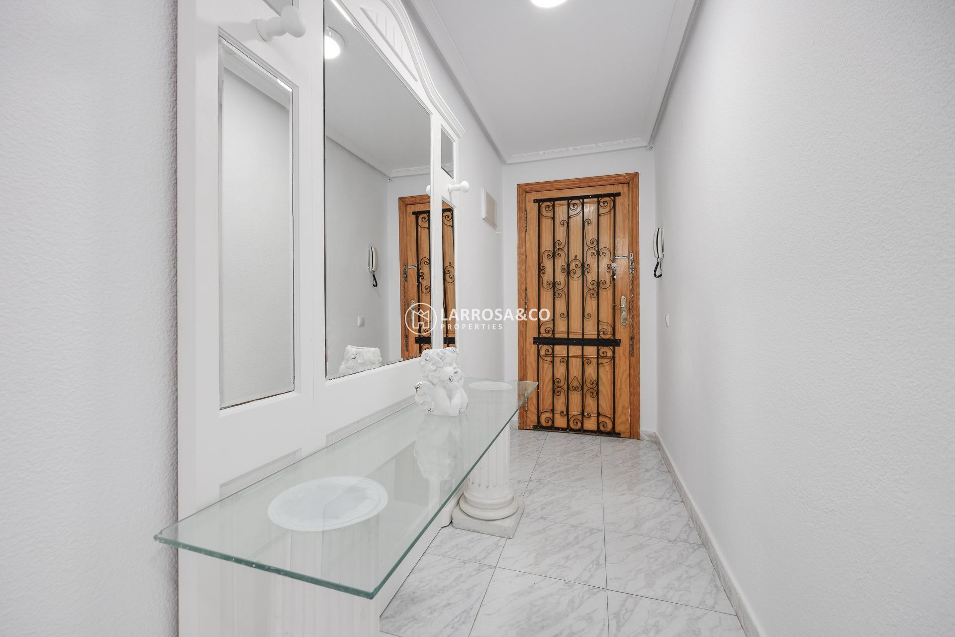 Resale - Apartment - Torrevieja - Los Locos Beach