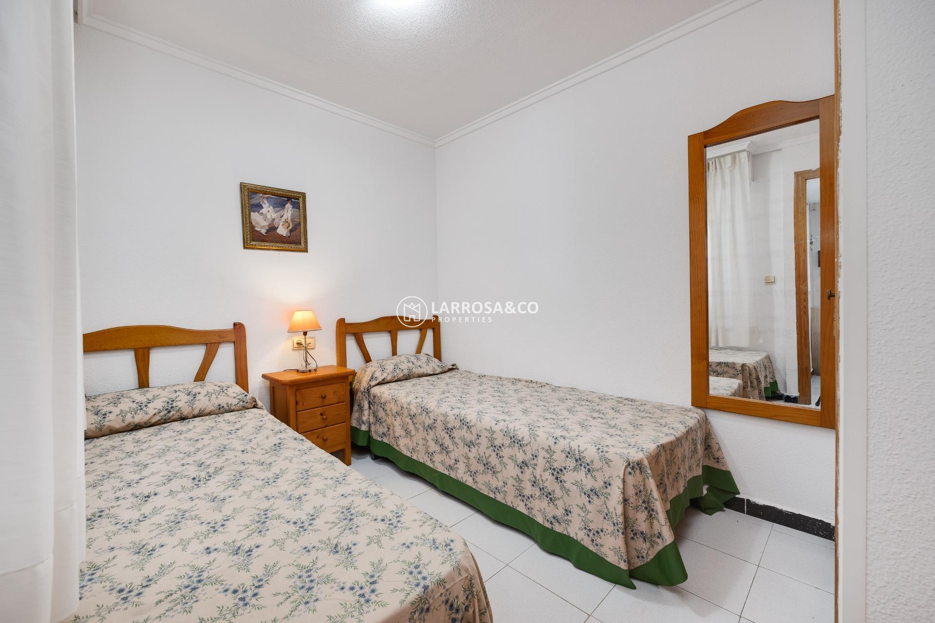 Resale - Apartment - Torrevieja - Los Locos Beach