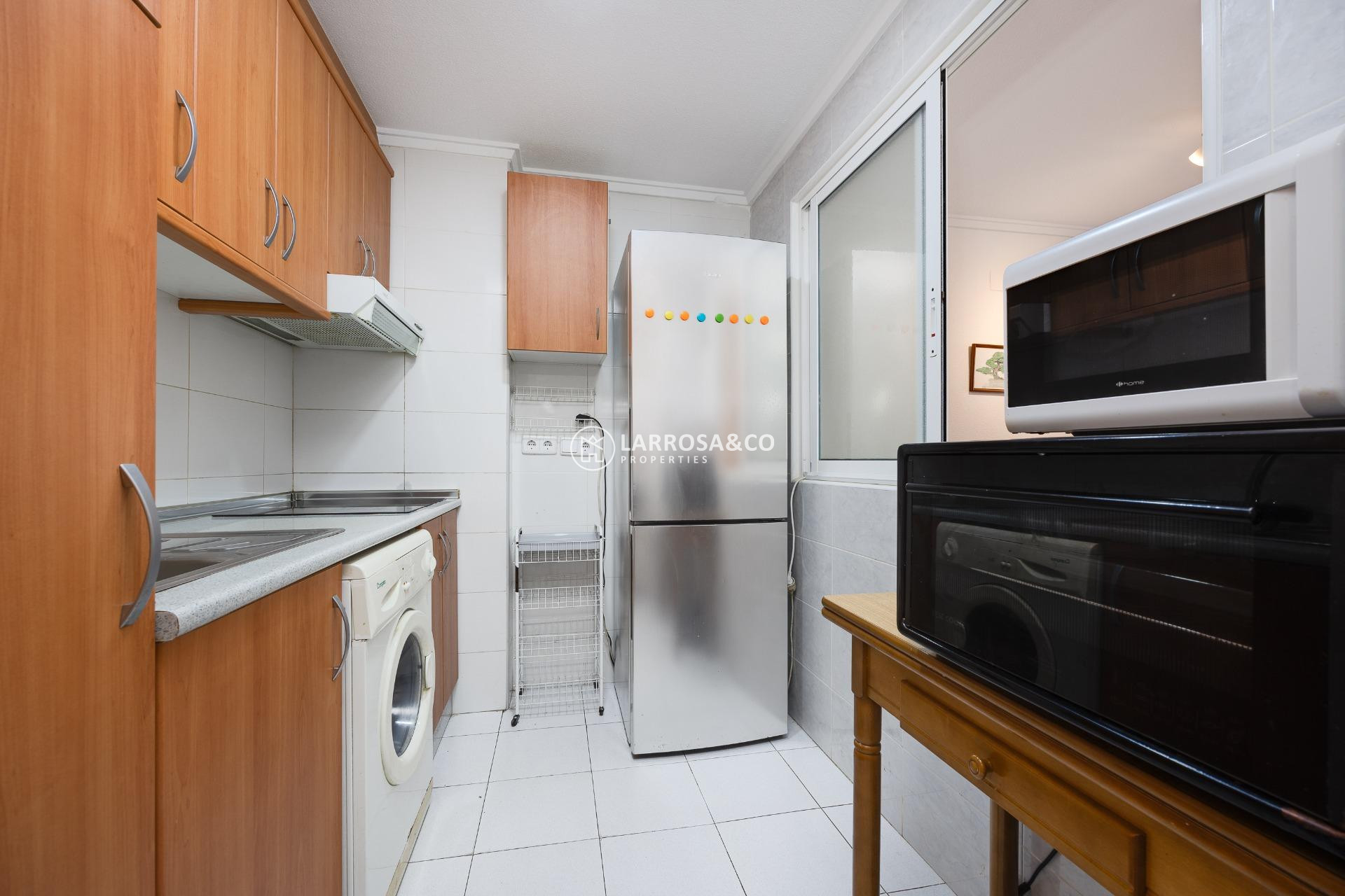 Resale - Apartment - Torrevieja - Los Locos Beach