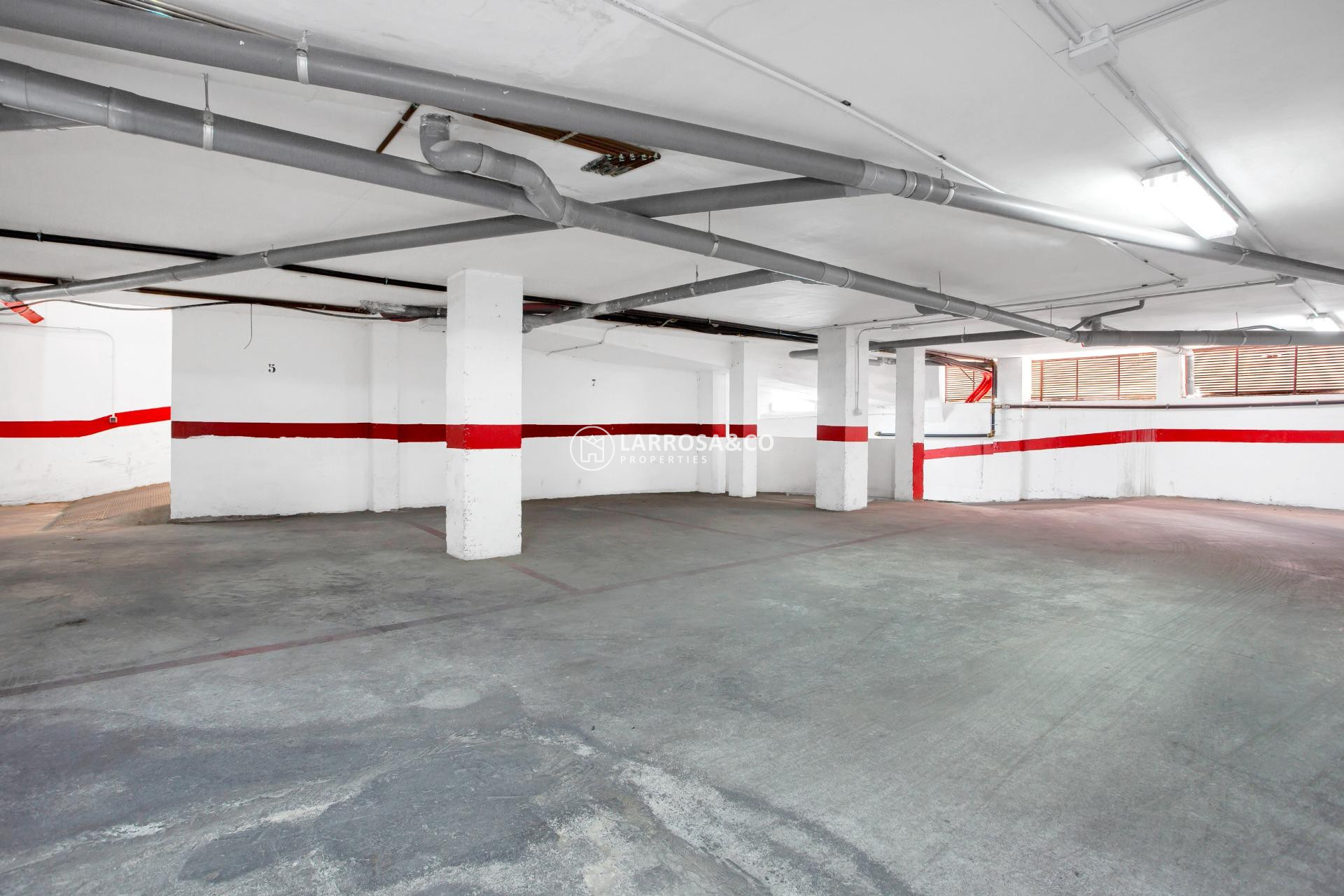 Resale - Apartment - Torrevieja - Los Locos Beach