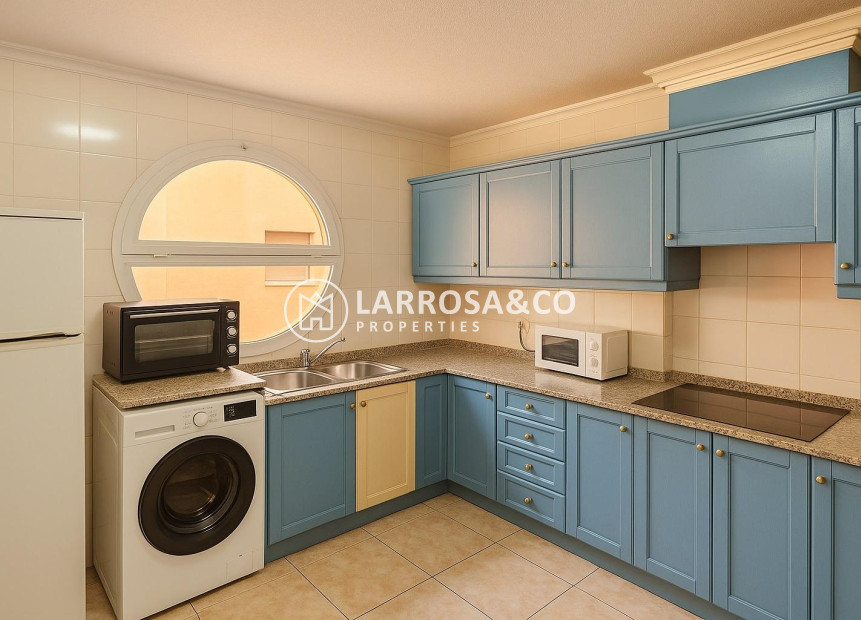 Resale - Apartment - Torrevieja - Los Locos Beach