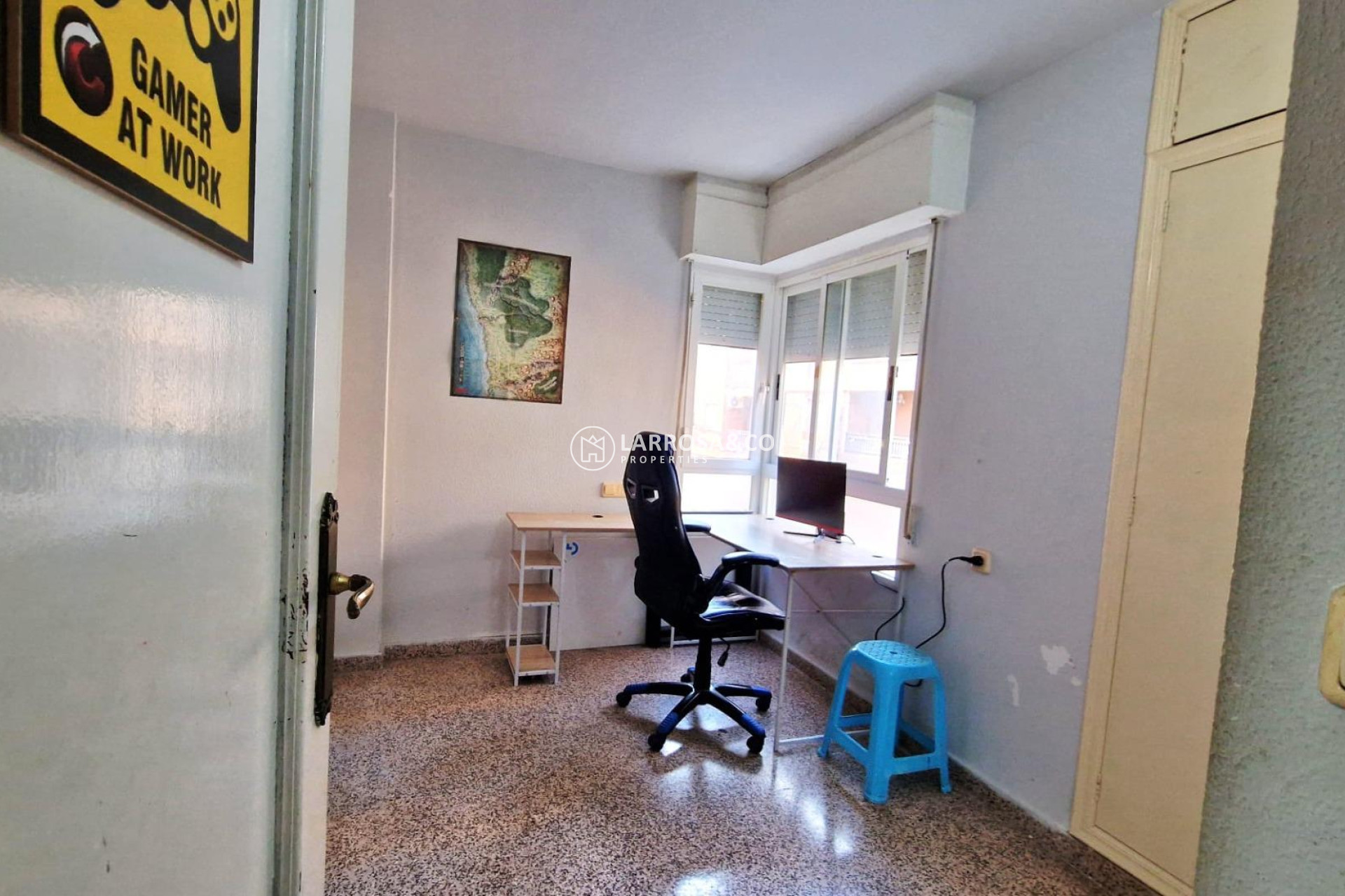 Resale - Apartment - Torrevieja - Los Locos Beach