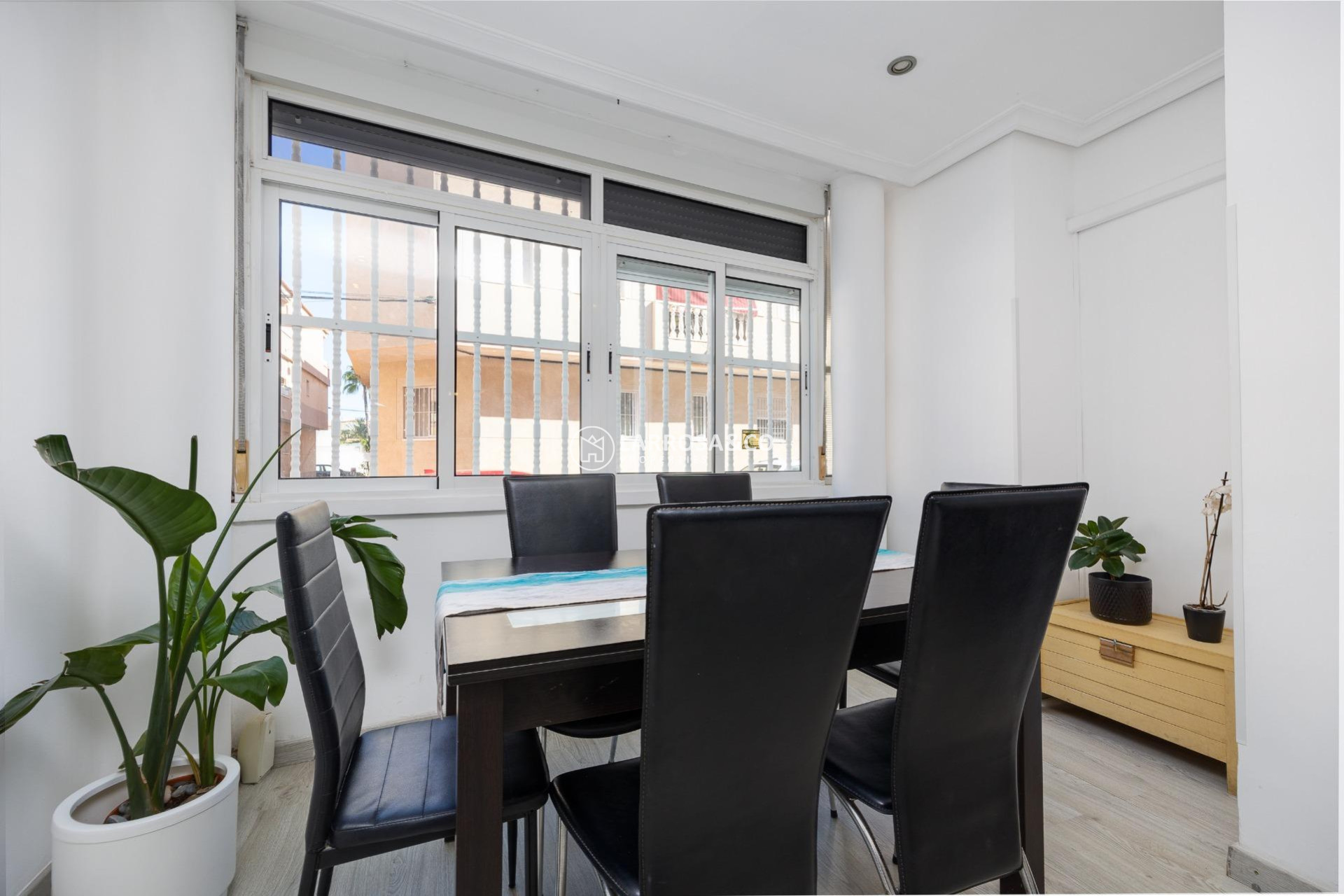 Resale - Apartment - Torrevieja - Los Locos Beach