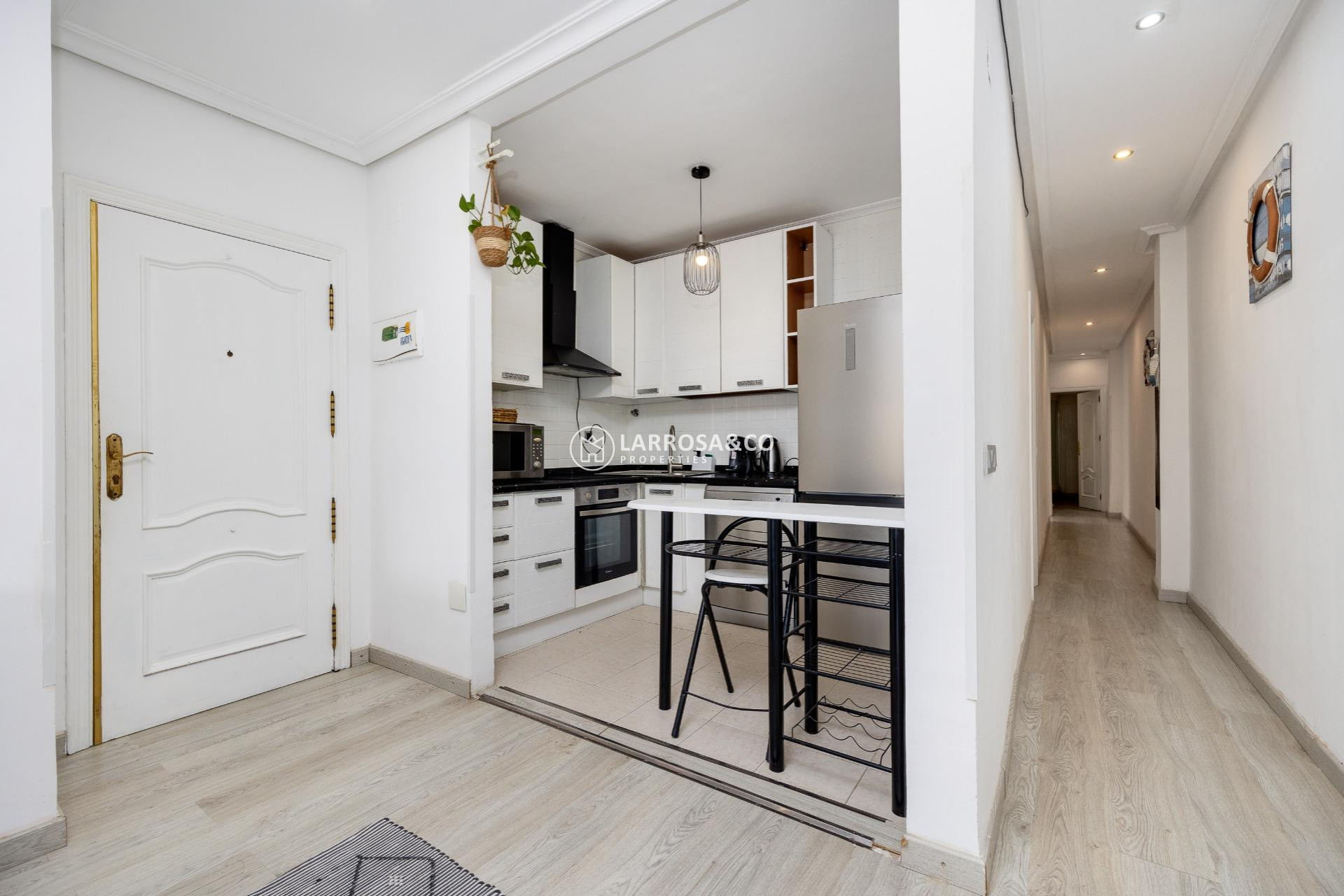 Resale - Apartment - Torrevieja - Los Locos Beach