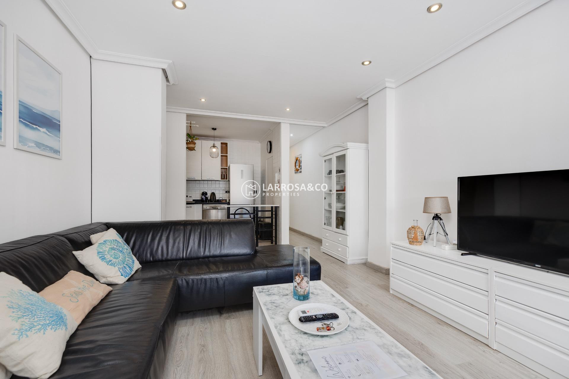 Resale - Apartment - Torrevieja - Los Locos Beach