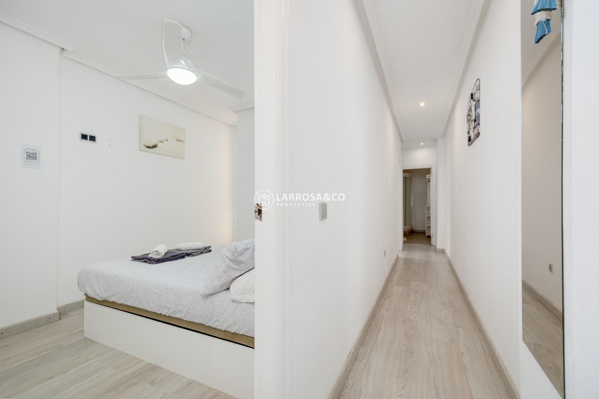 Resale - Apartment - Torrevieja - Los Locos Beach