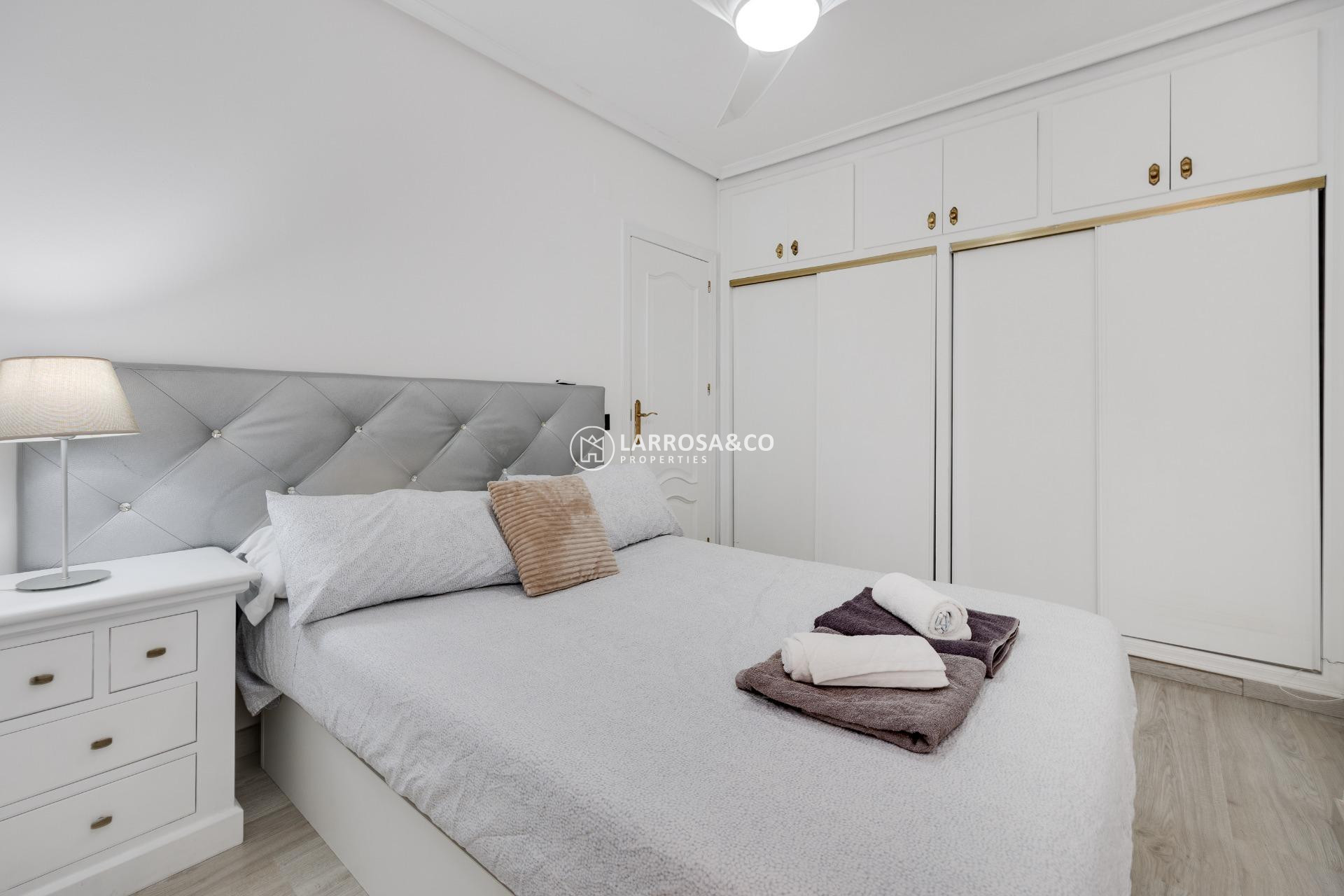 Resale - Apartment - Torrevieja - Los Locos Beach