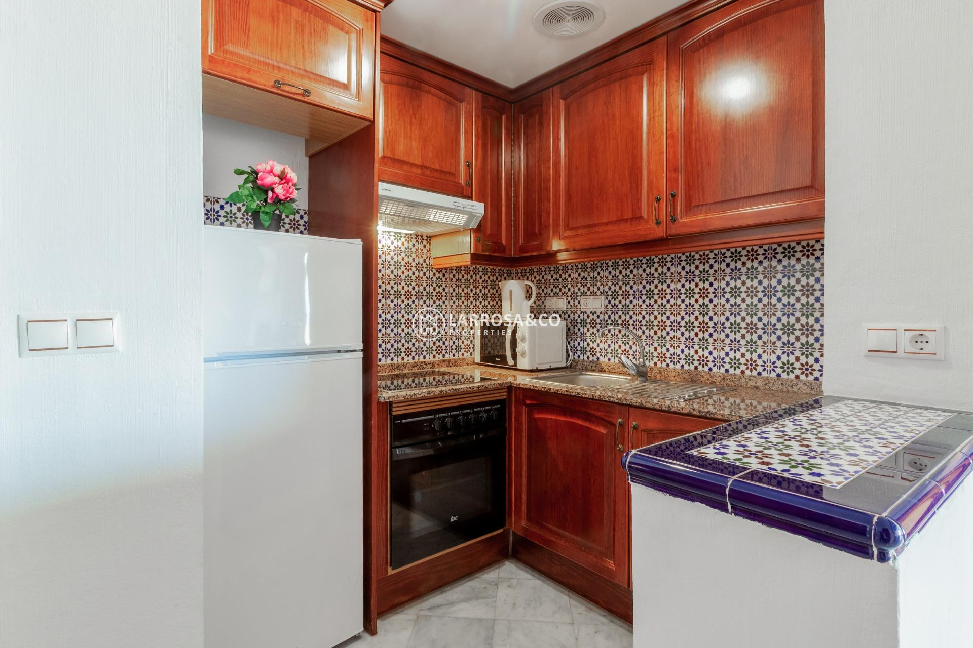 Resale - Apartment - Torrevieja - Los Locos Beach