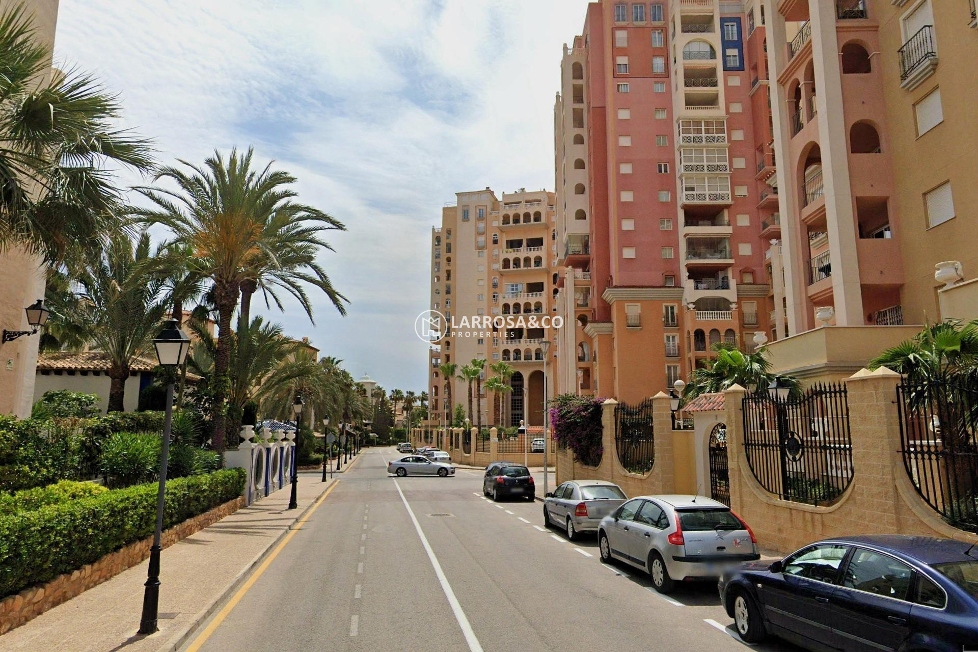 Resale - Apartment - Torrevieja - Los Locos Beach