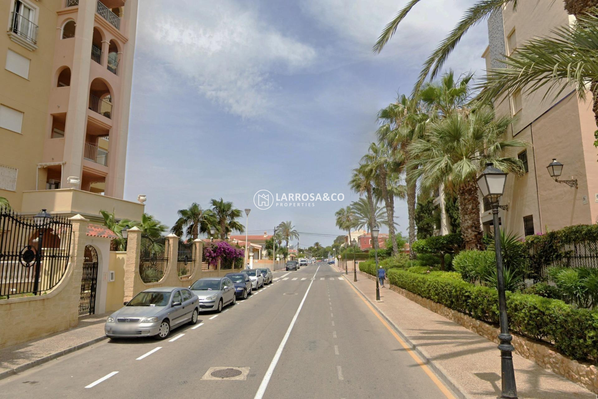 Resale - Apartment - Torrevieja - Los Locos Beach
