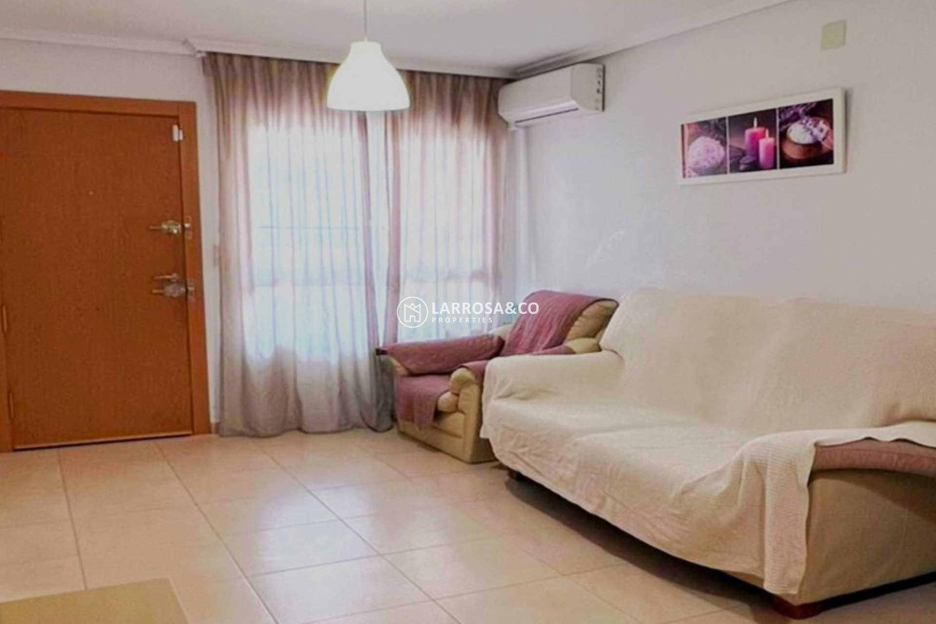 Resale - Apartment - Torrevieja - Los Locos Beach