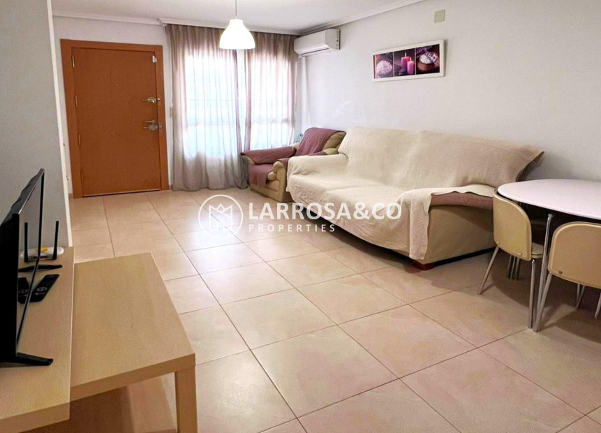 Resale - Apartment - Torrevieja - Los Locos Beach