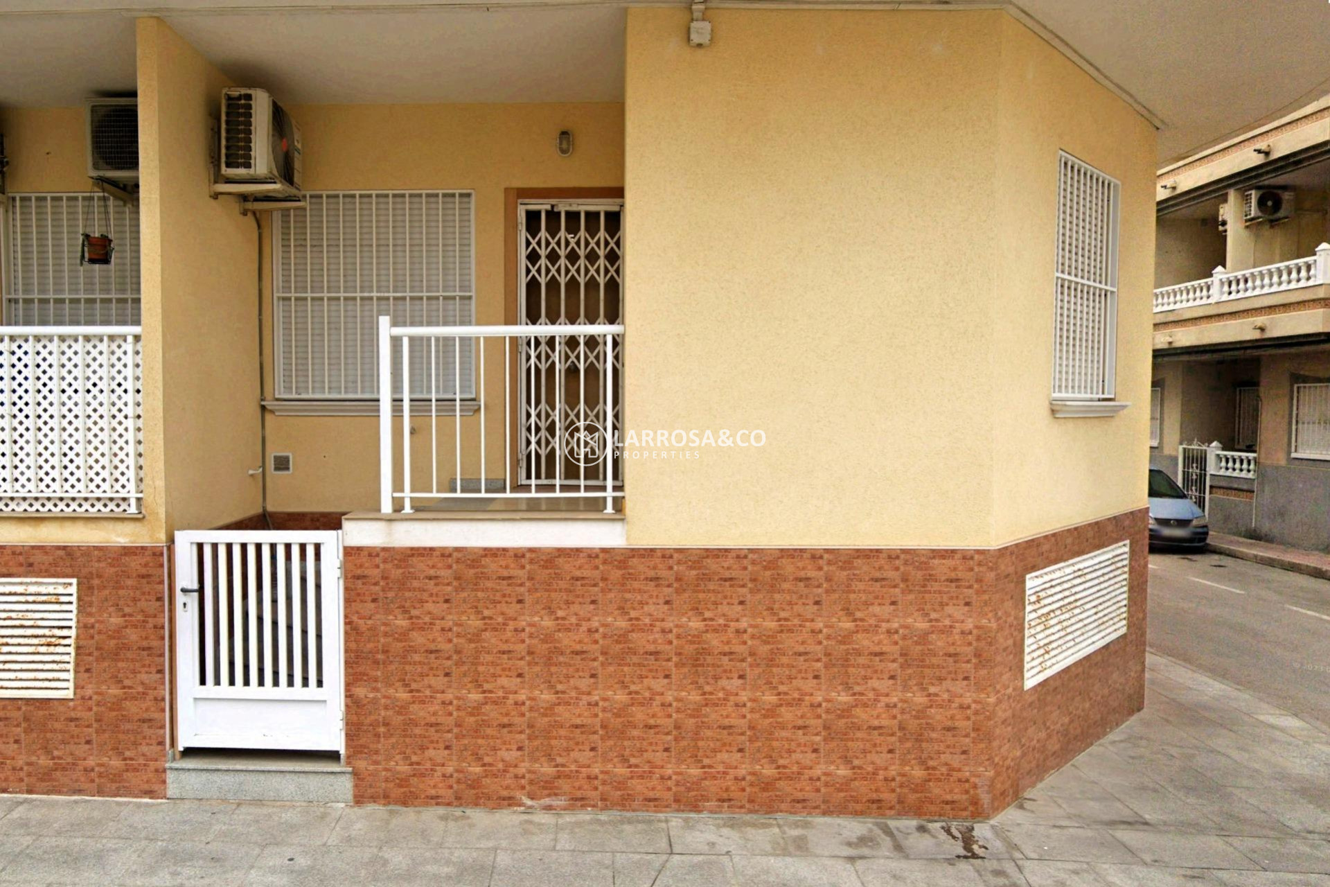 Resale - Apartment - Torrevieja - Los Locos Beach
