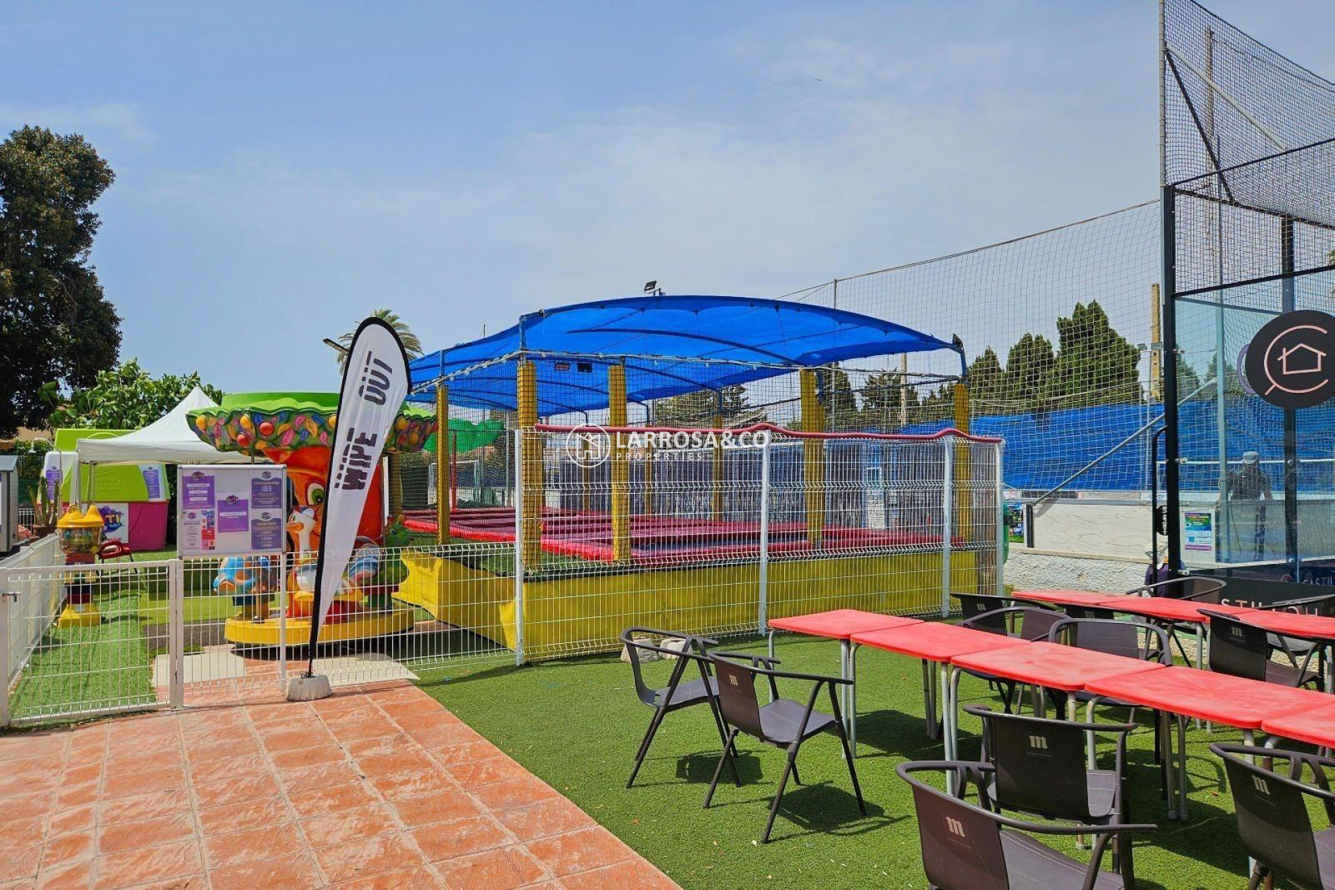 Resale - Apartment - Torrevieja - Los Locos Beach