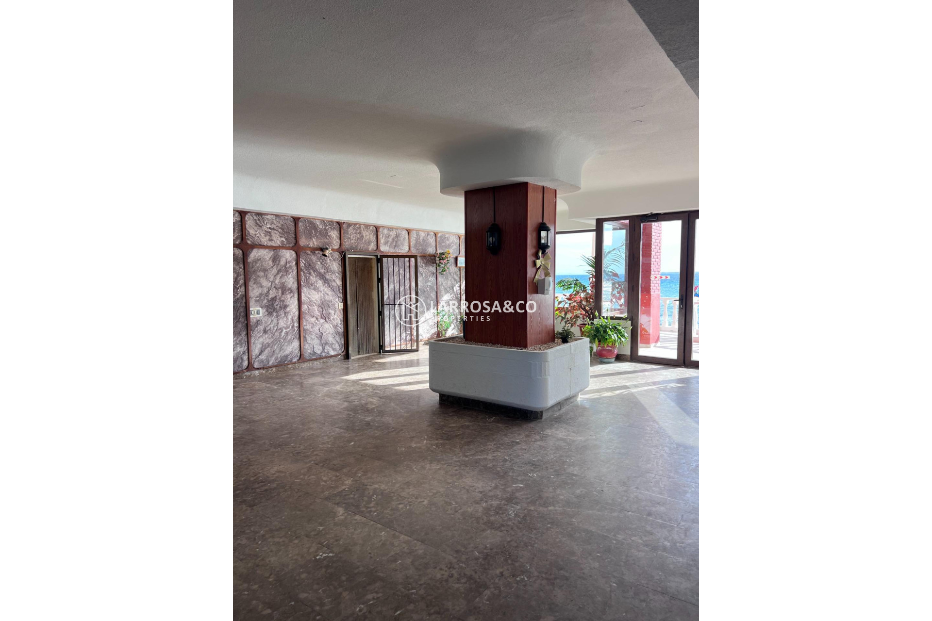 Resale - Apartment - Torrevieja - Los Locos Beach