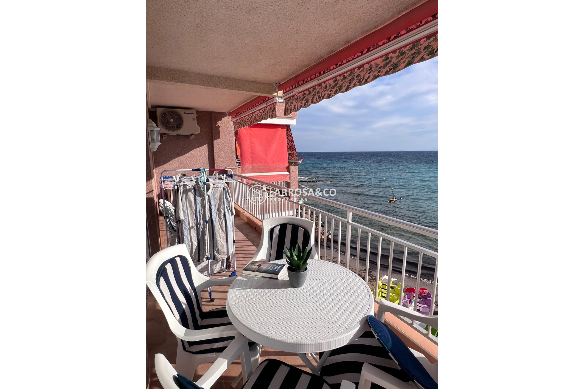 Resale - Apartment - Torrevieja - Los Locos Beach