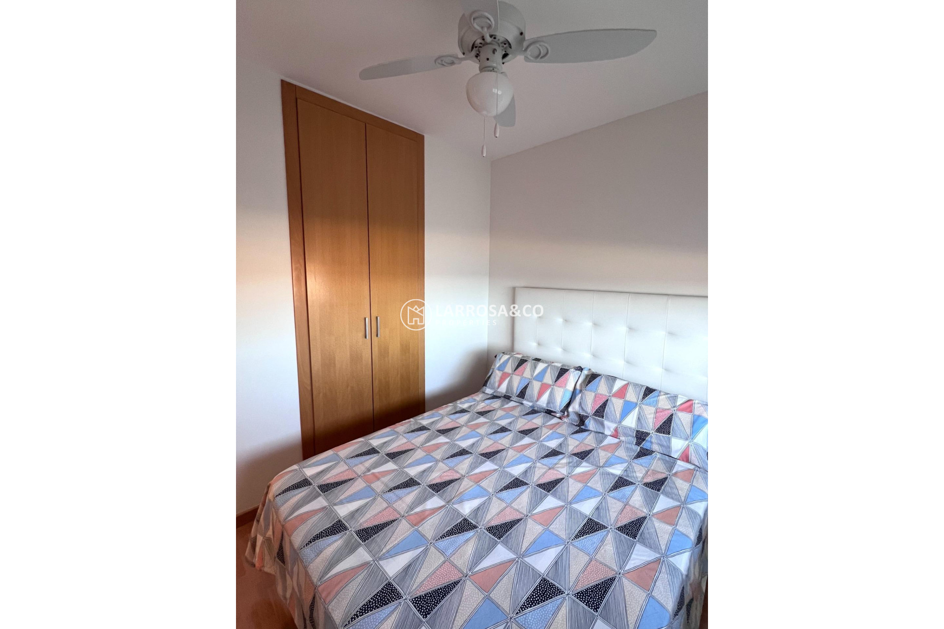 Resale - Apartment - Torrevieja - Los Locos Beach